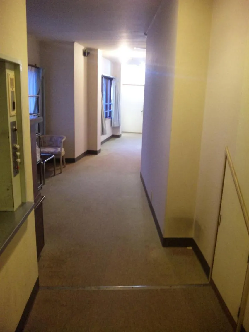 Decorative detail in Mizuhokan