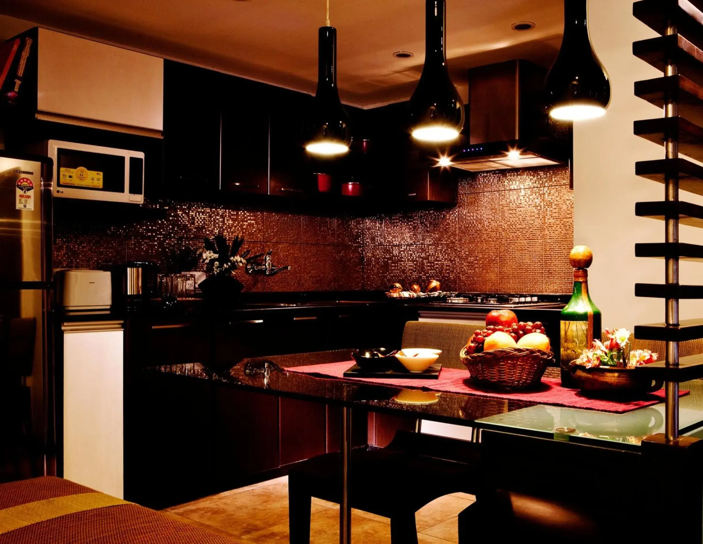 Grand Royal Suite in Melange Astris Grand Royal Suite in Melange Astris