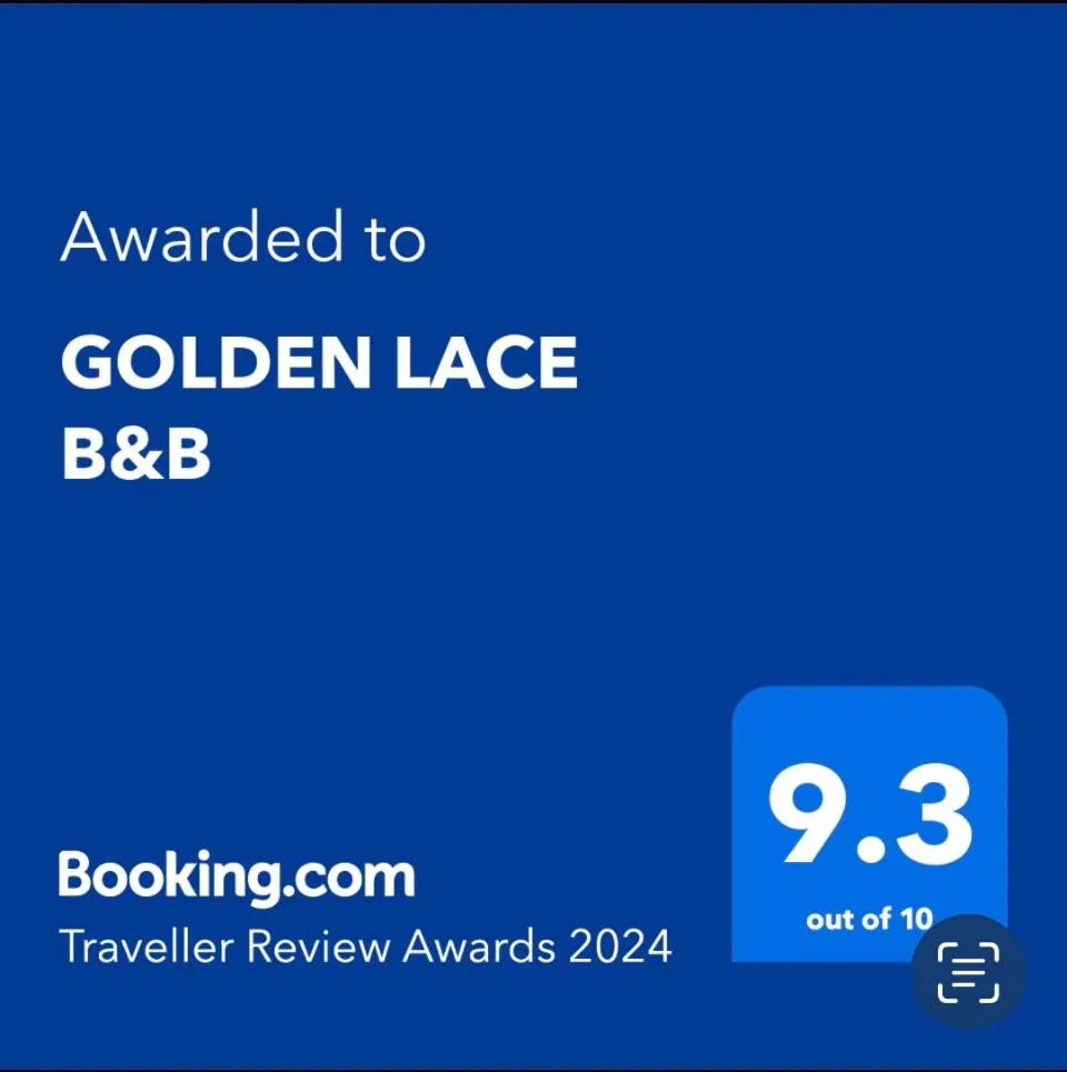 GOLDEN LACE B&B