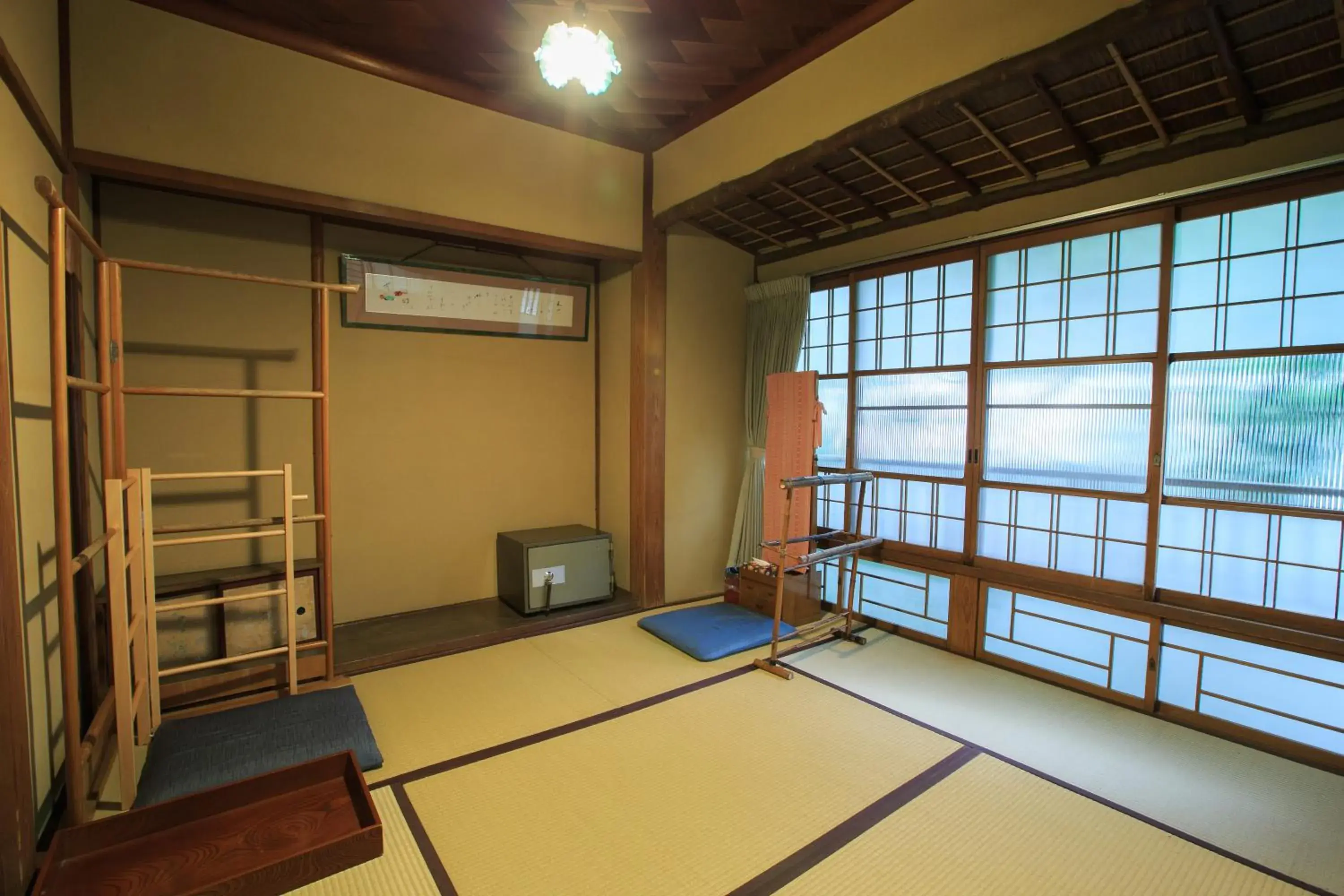 Bed in Fukuzumiro Bed in Fukuzumiro