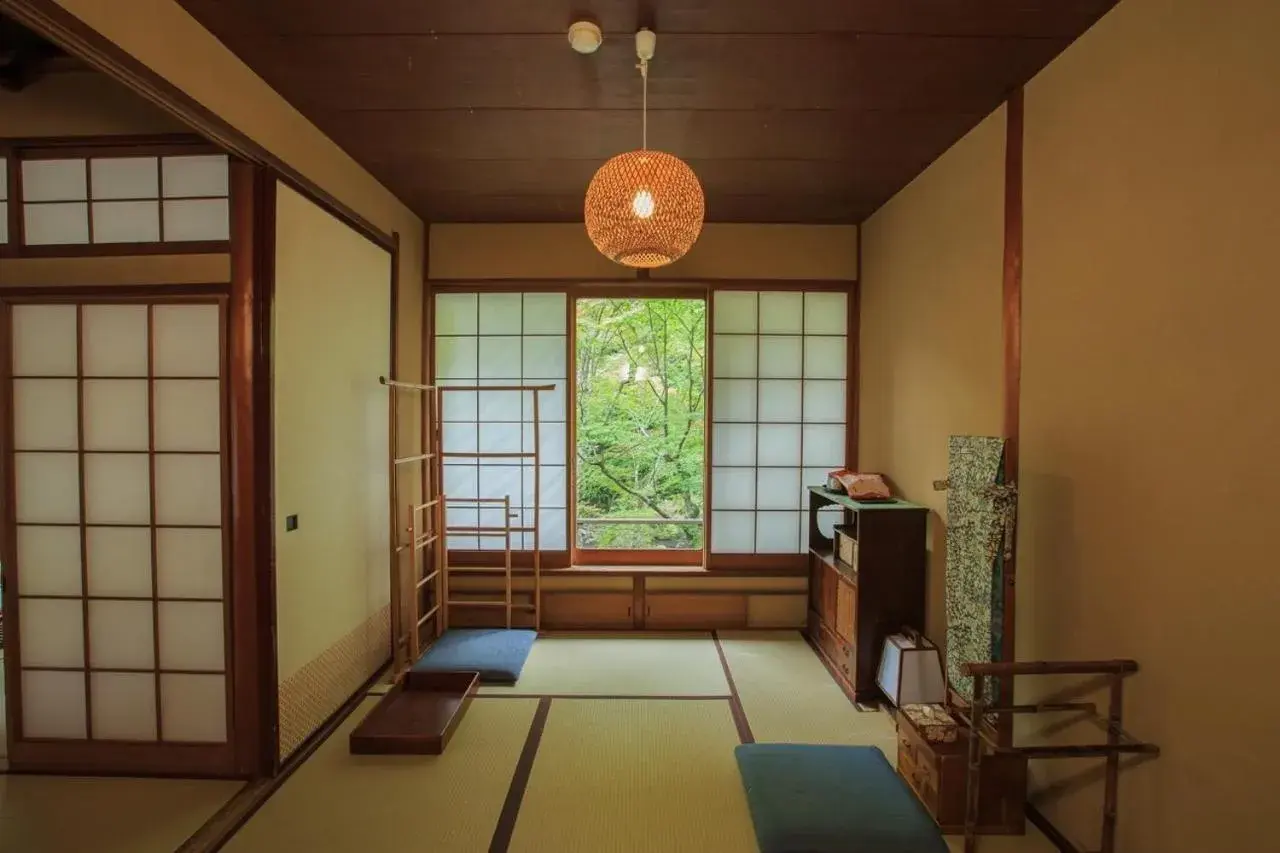 Bed in Fukuzumiro Bed in Fukuzumiro