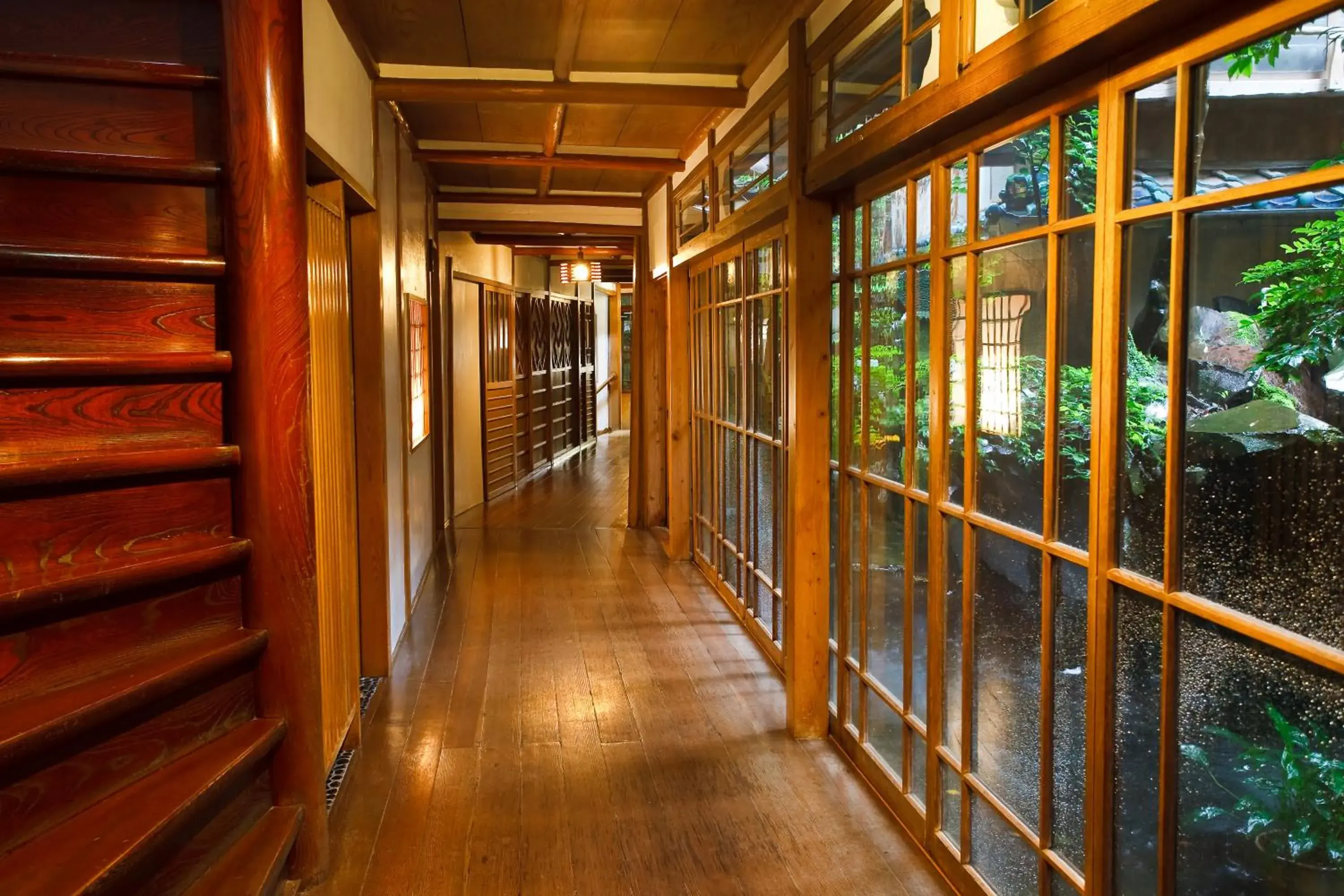 Property building in Fukuzumiro Property building in Fukuzumiro