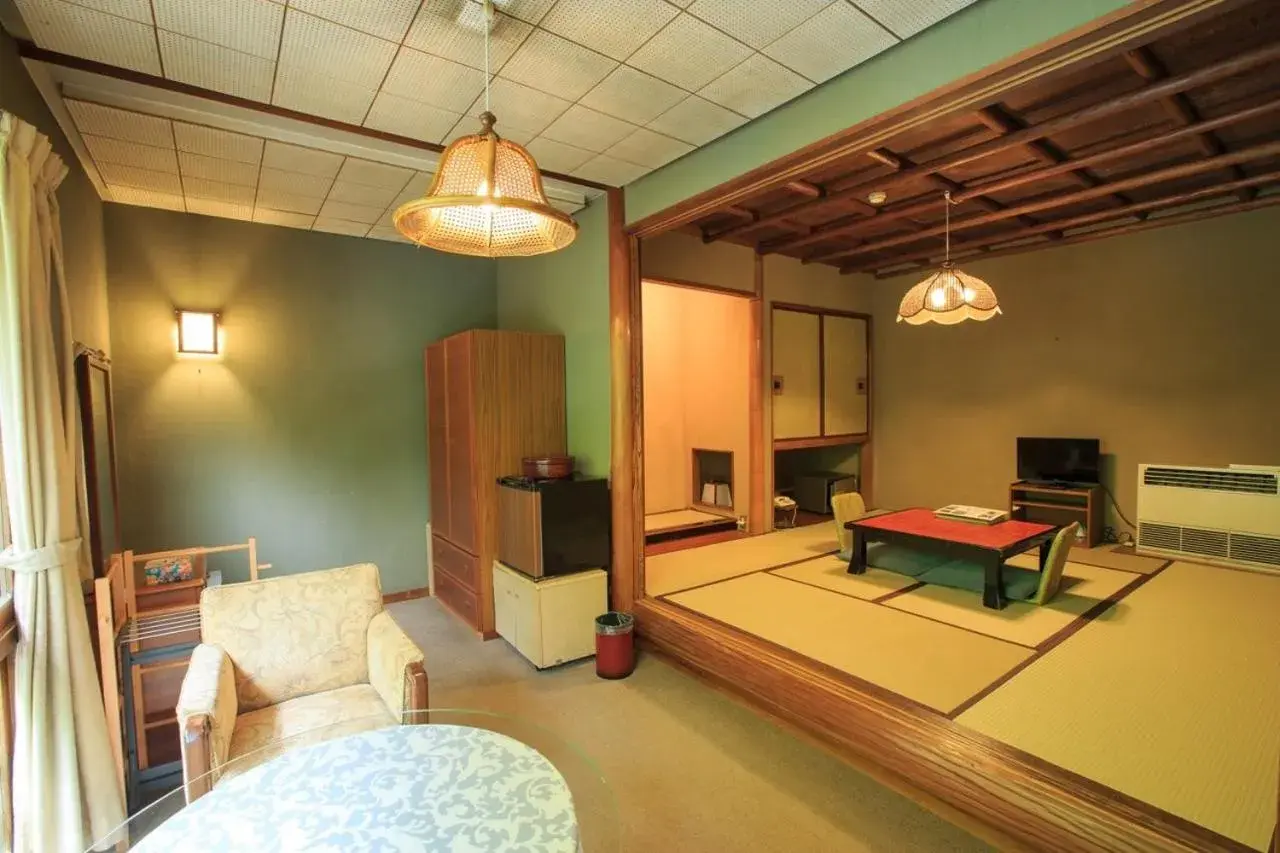 Bed in Fukuzumiro Bed in Fukuzumiro