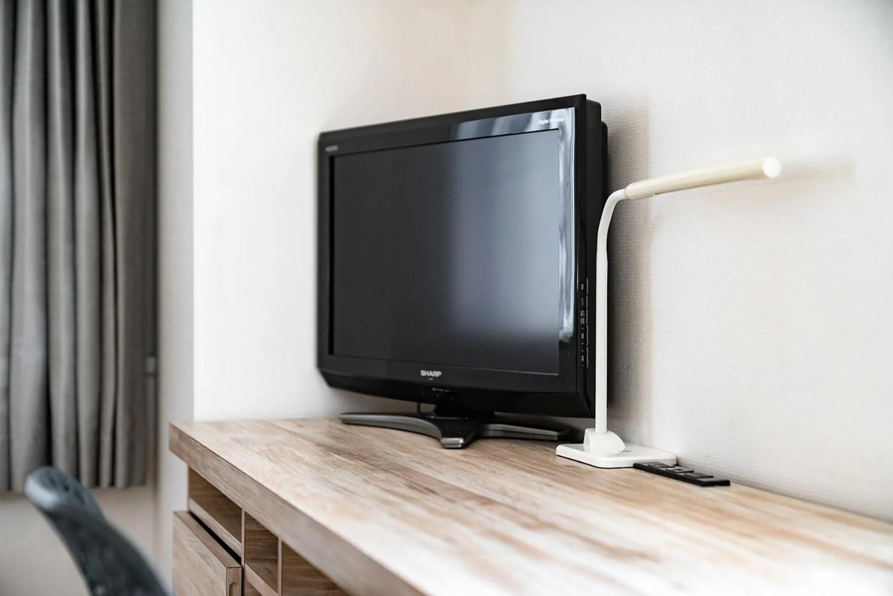 Photo of the whole room in The OneFive Fukuoka Tenjin