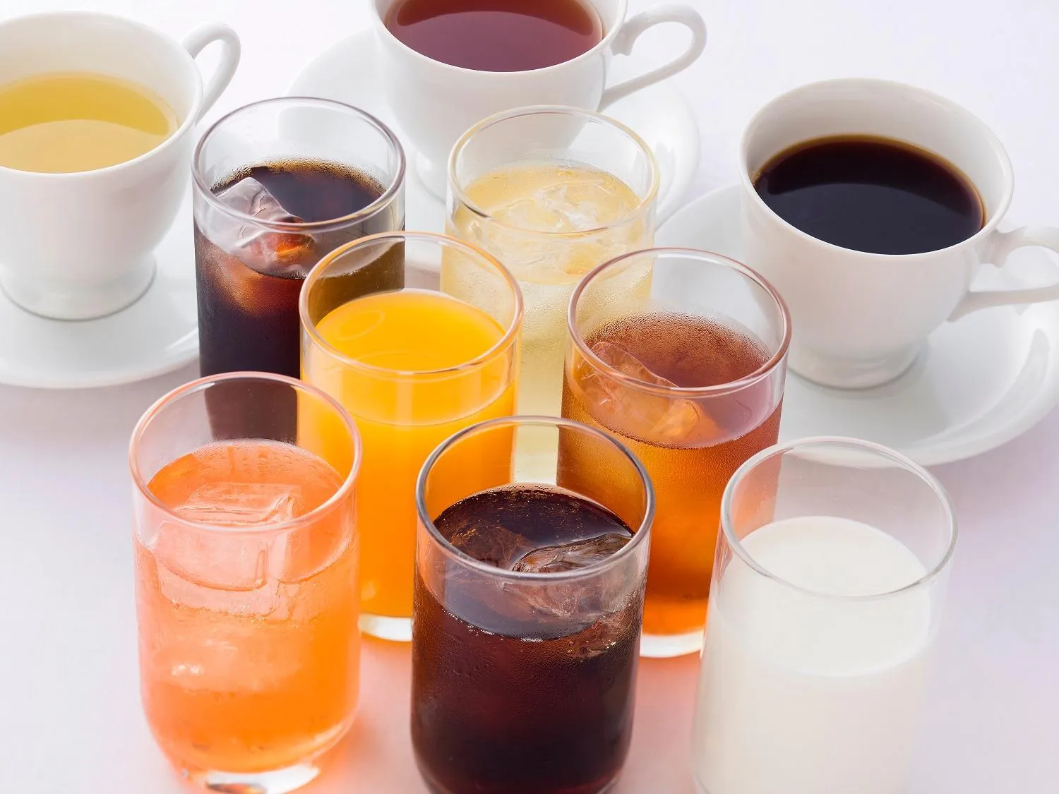 Buffet breakfast in Ark Hotel Royal Fukuoka Tenjin -ROUTE INN HOTELS-