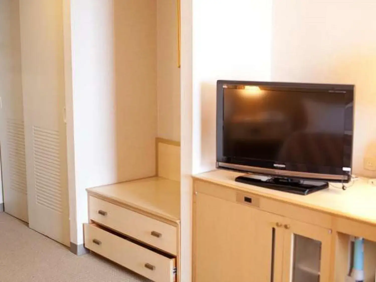 Superior Twin Room - Smoking in Ark Hotel Royal Fukuoka Tenjin -ROUTE INN HOTELS- Superior Twin Room - Smoking in Ark Hotel Royal Fukuoka Tenjin -ROUTE INN HOTELS-