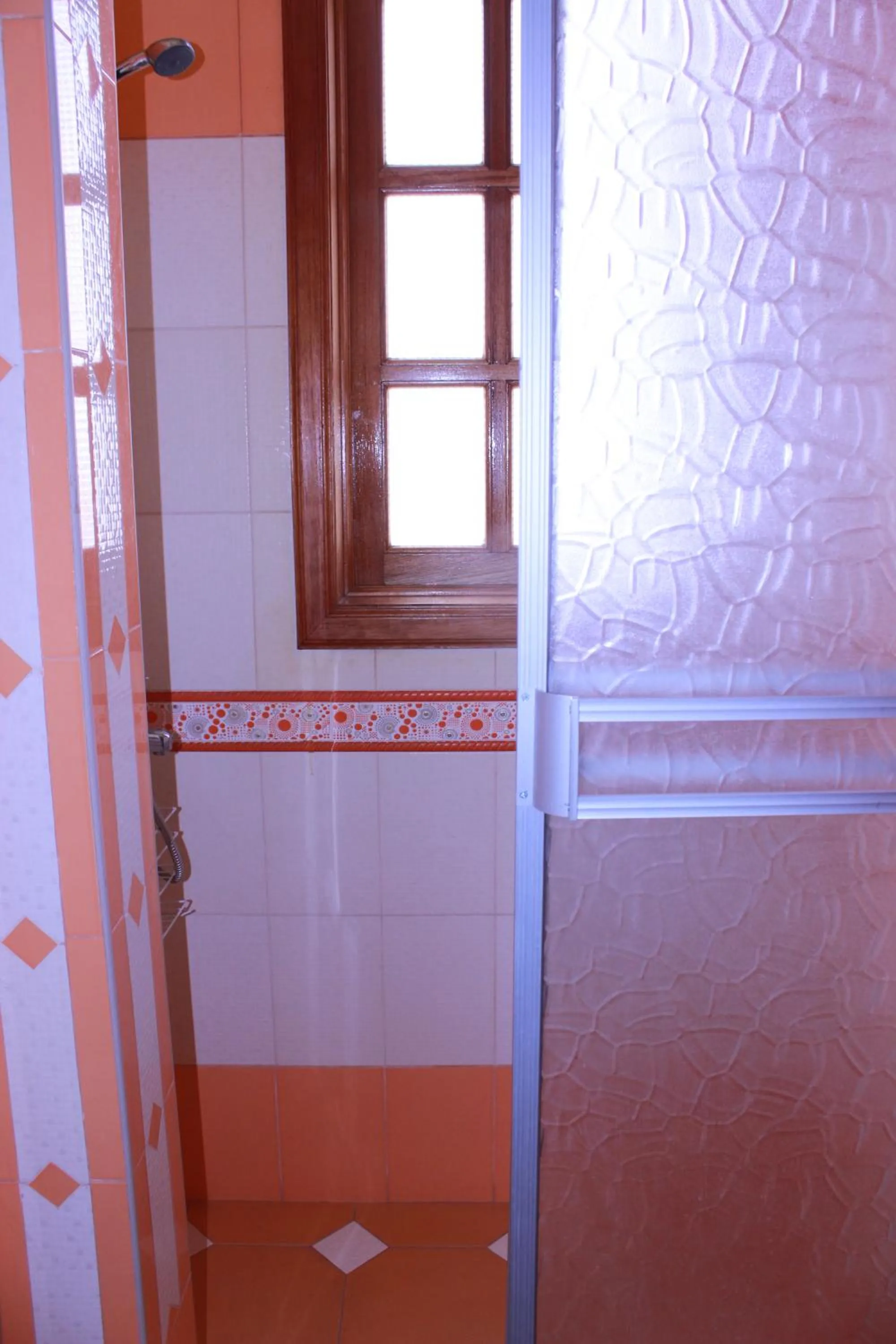 Bathroom in The House