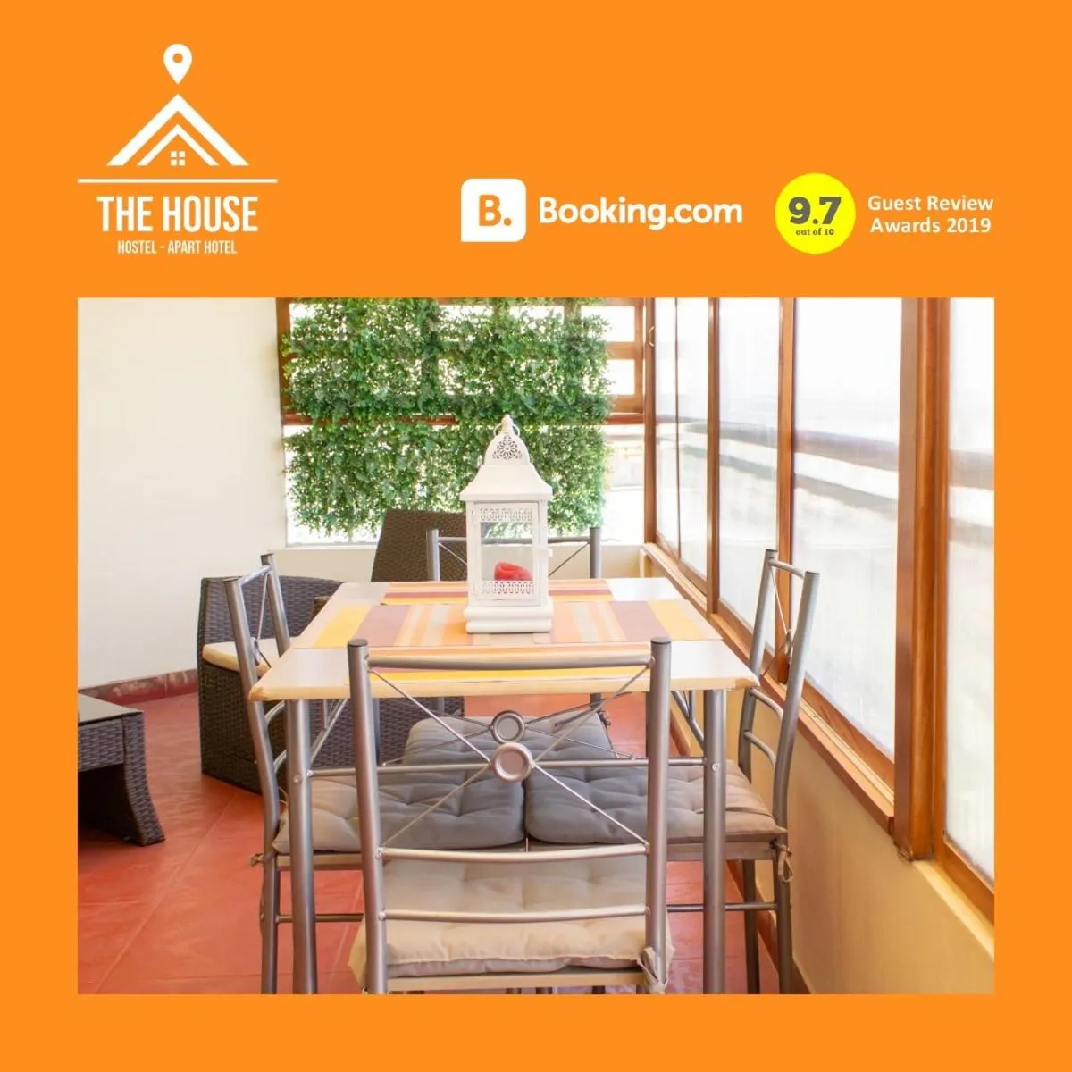The House