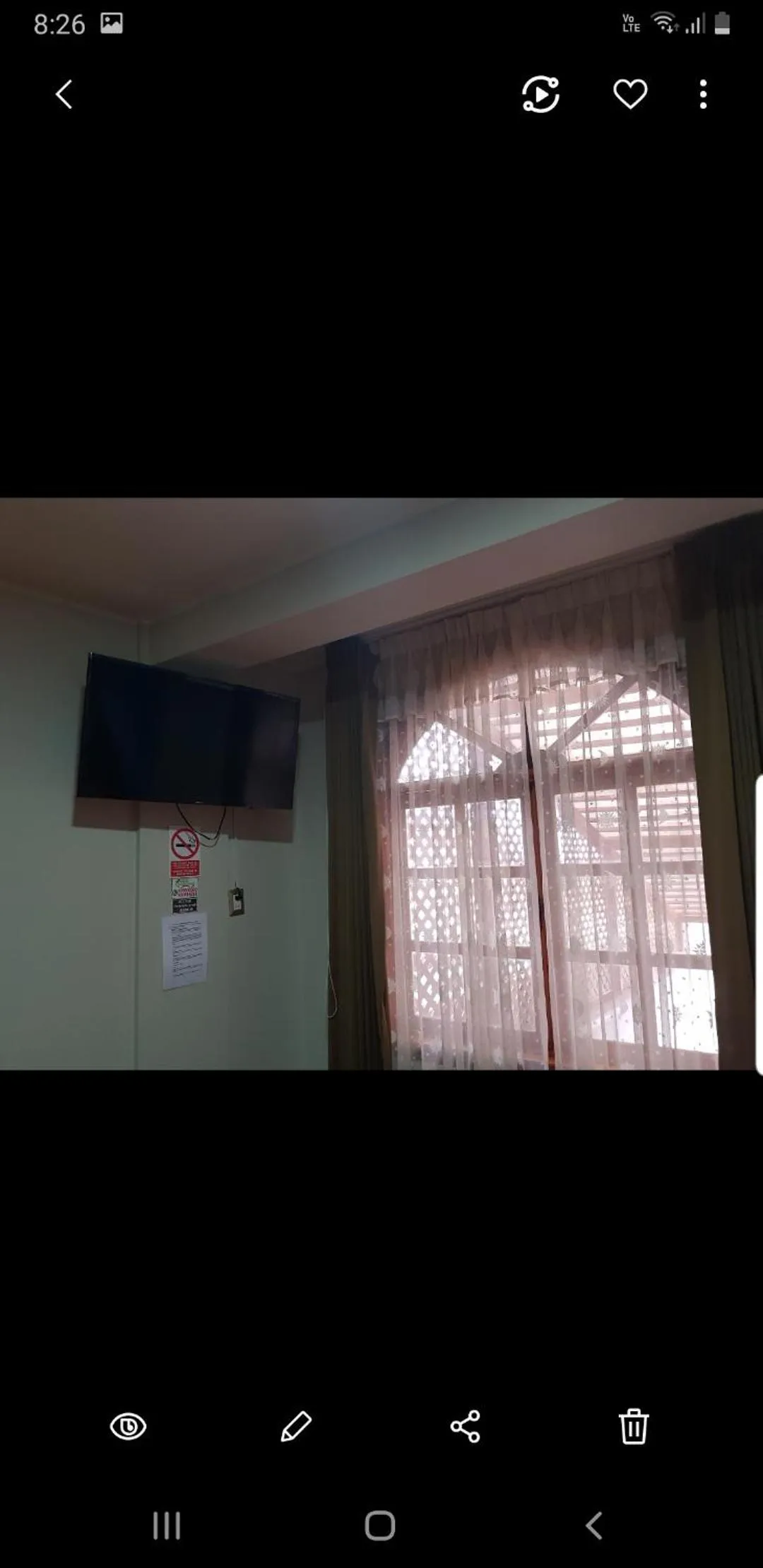 The House