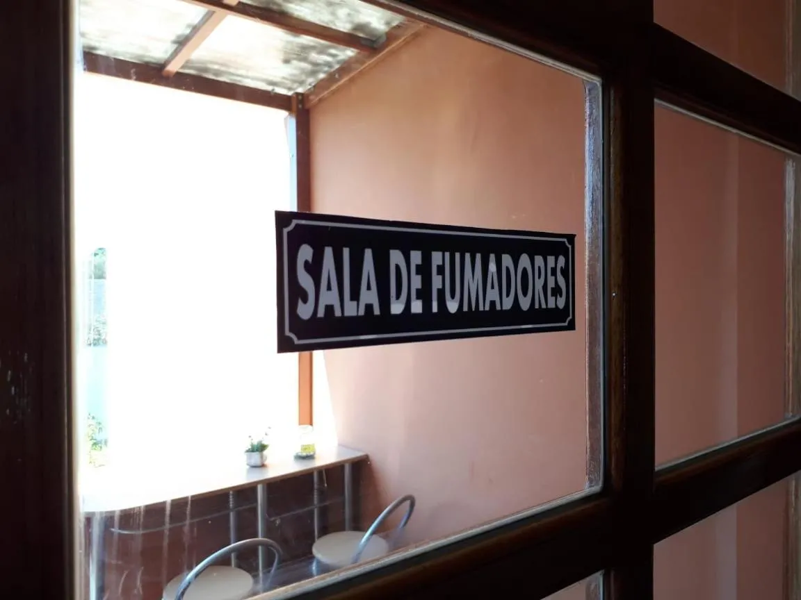 The House