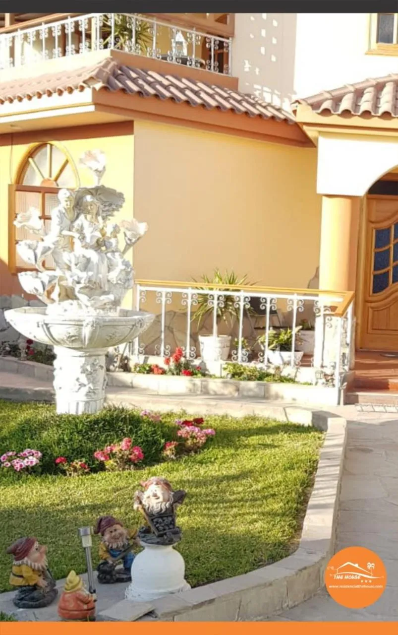 The House