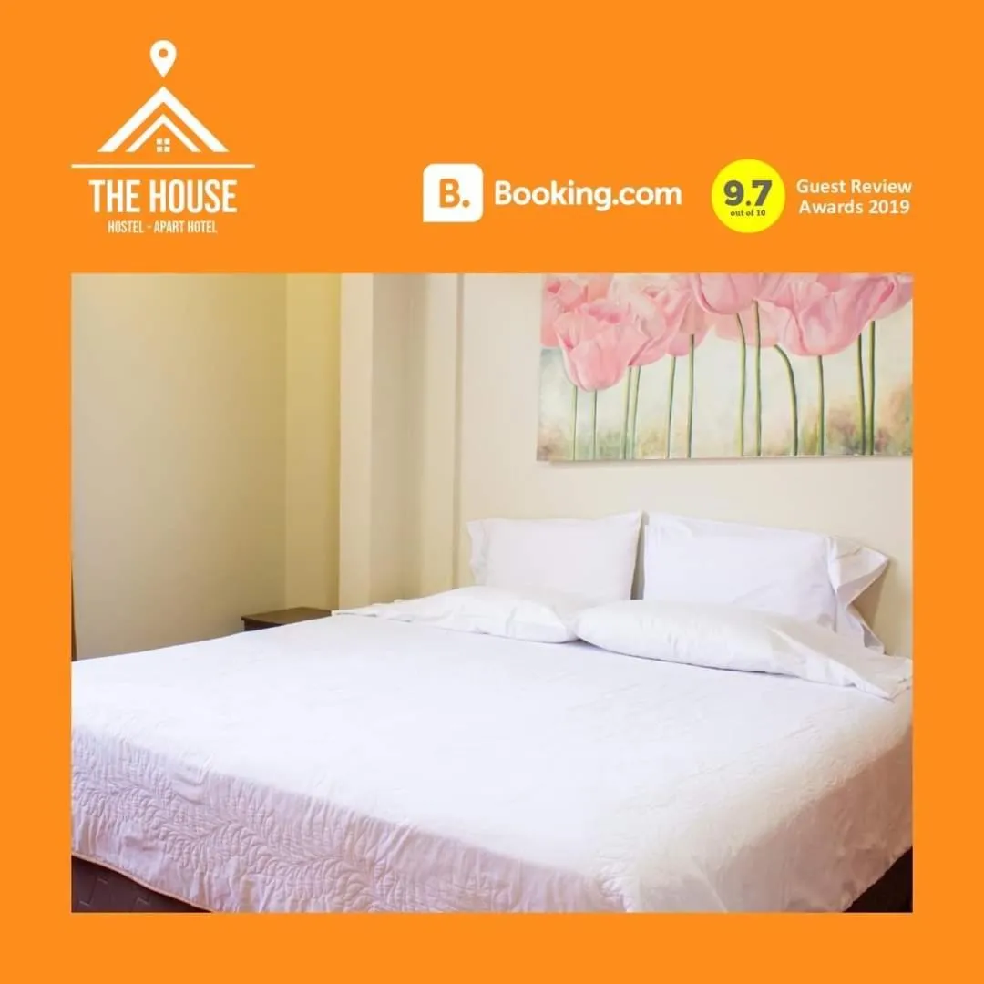Bed in The House