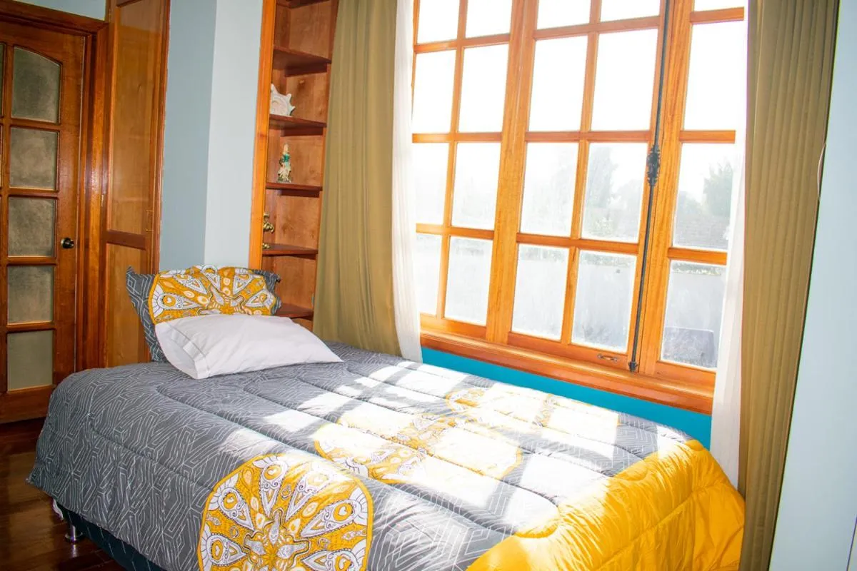 Bed in The House