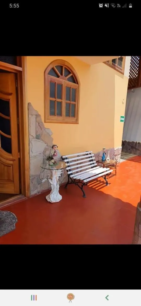 The House