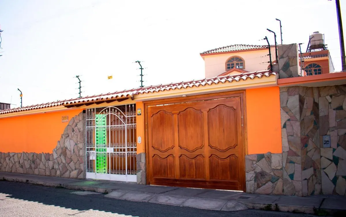 The House