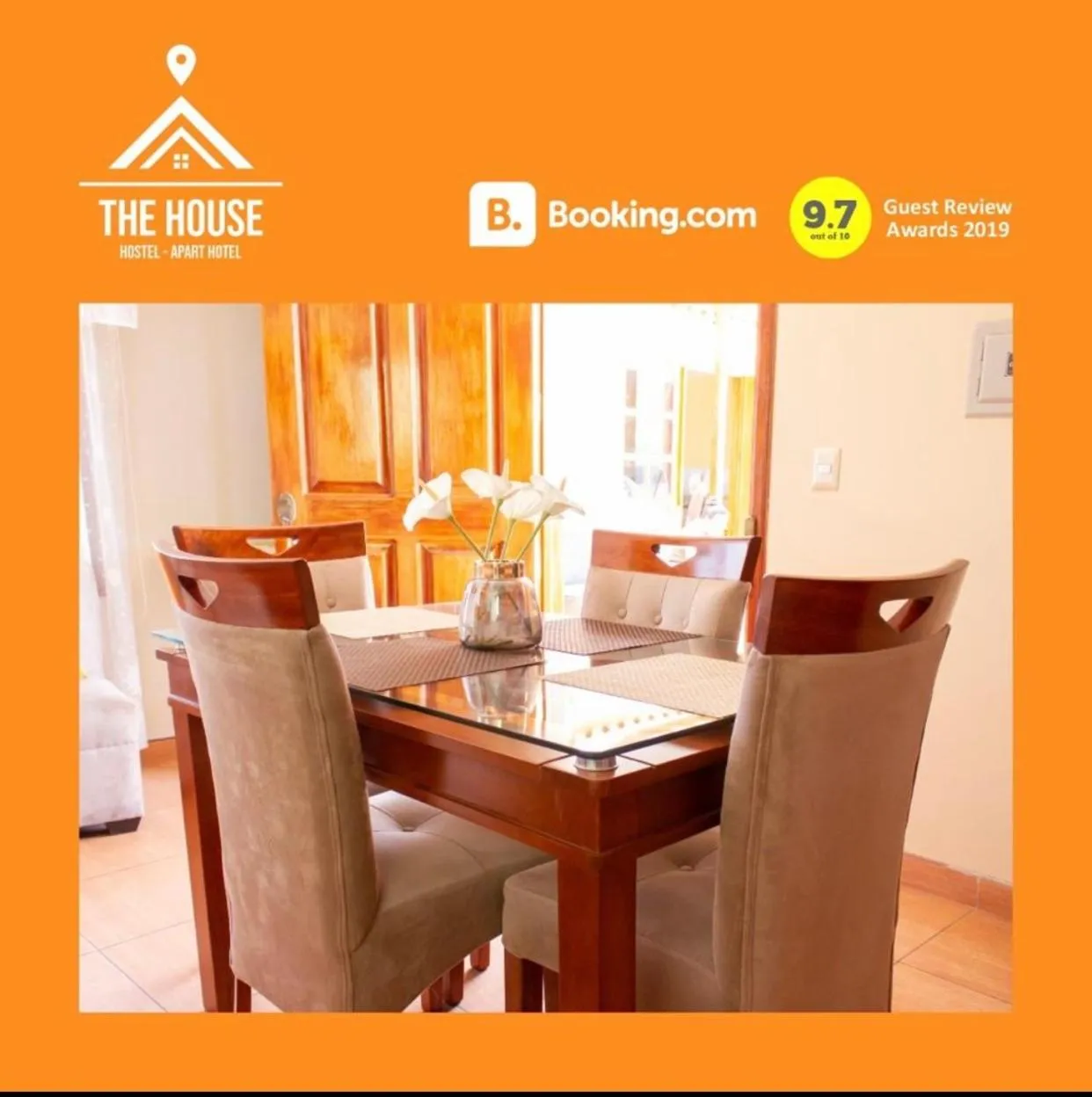 The House