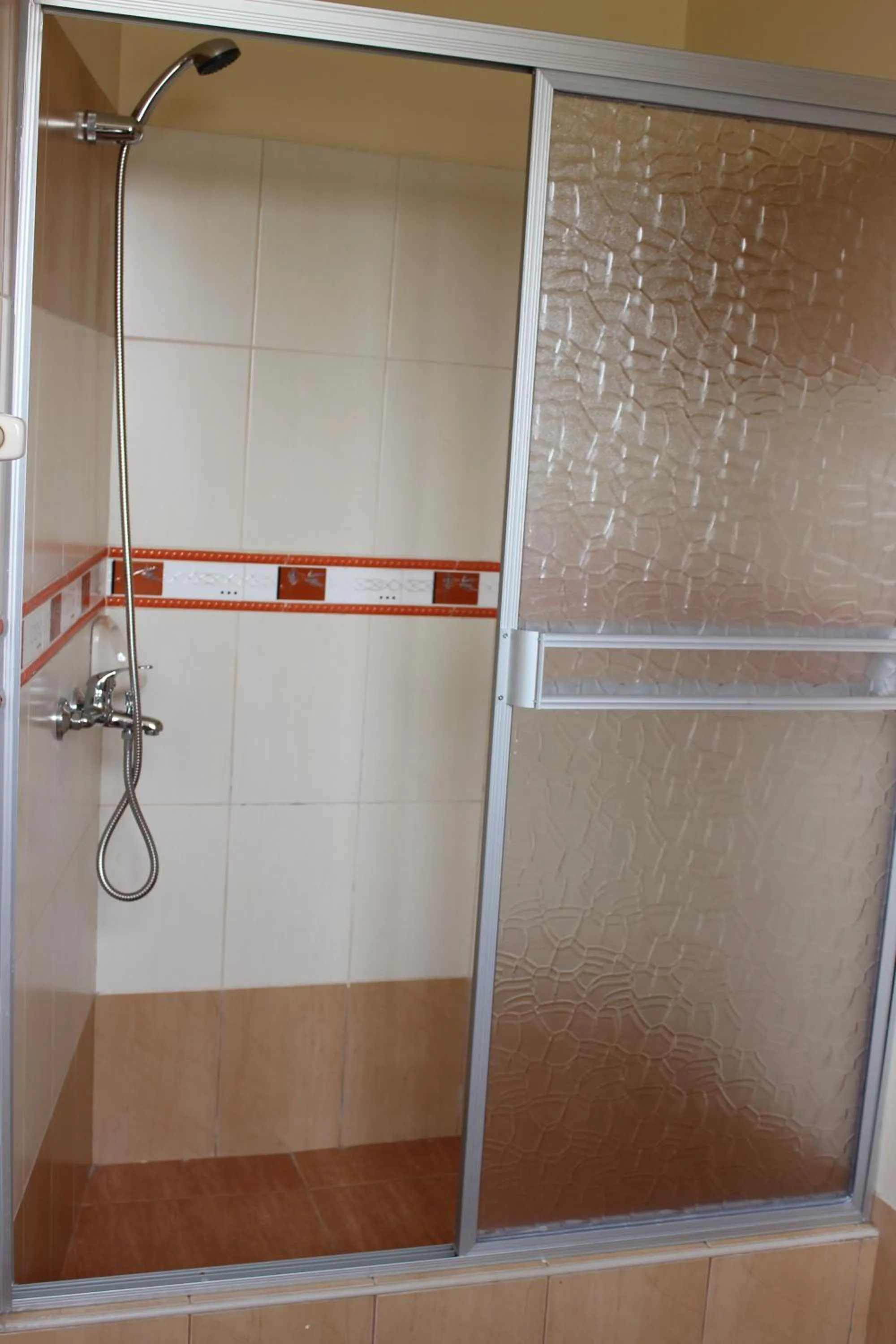 Bathroom in The House