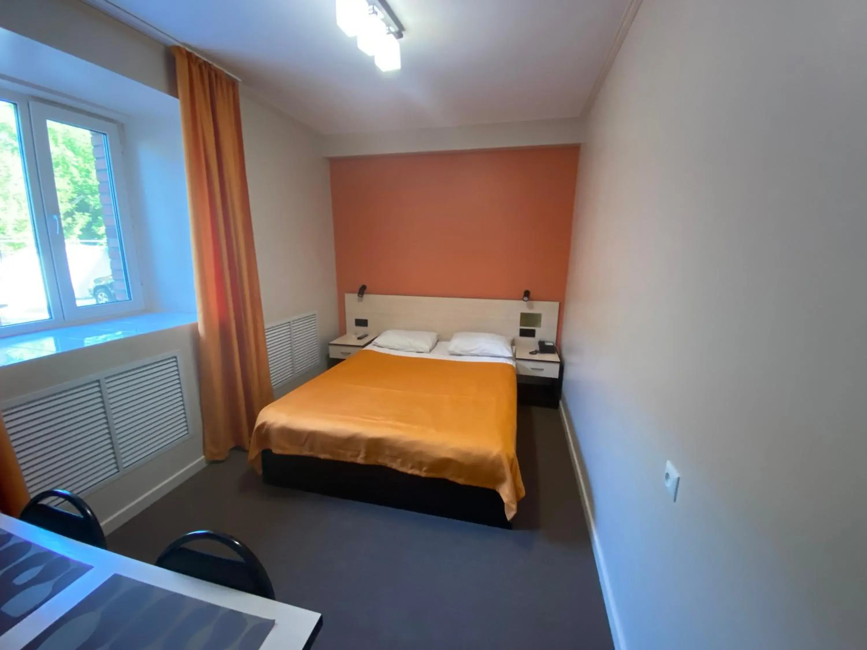 Superior Double Room in Ulpan Mini Hotel Superior Double Room in Ulpan Mini Hotel