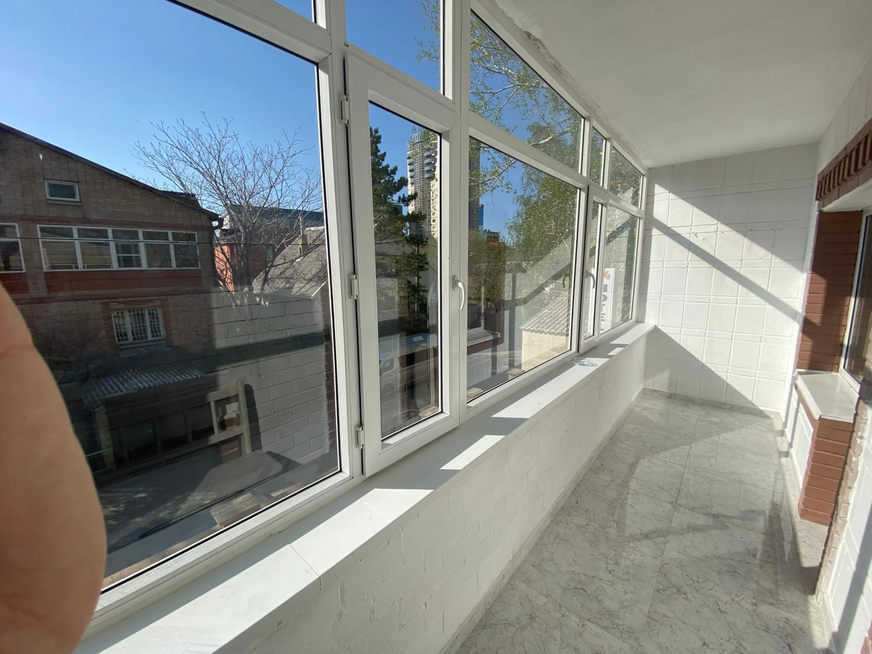 Day in Ulpan Mini Hotel