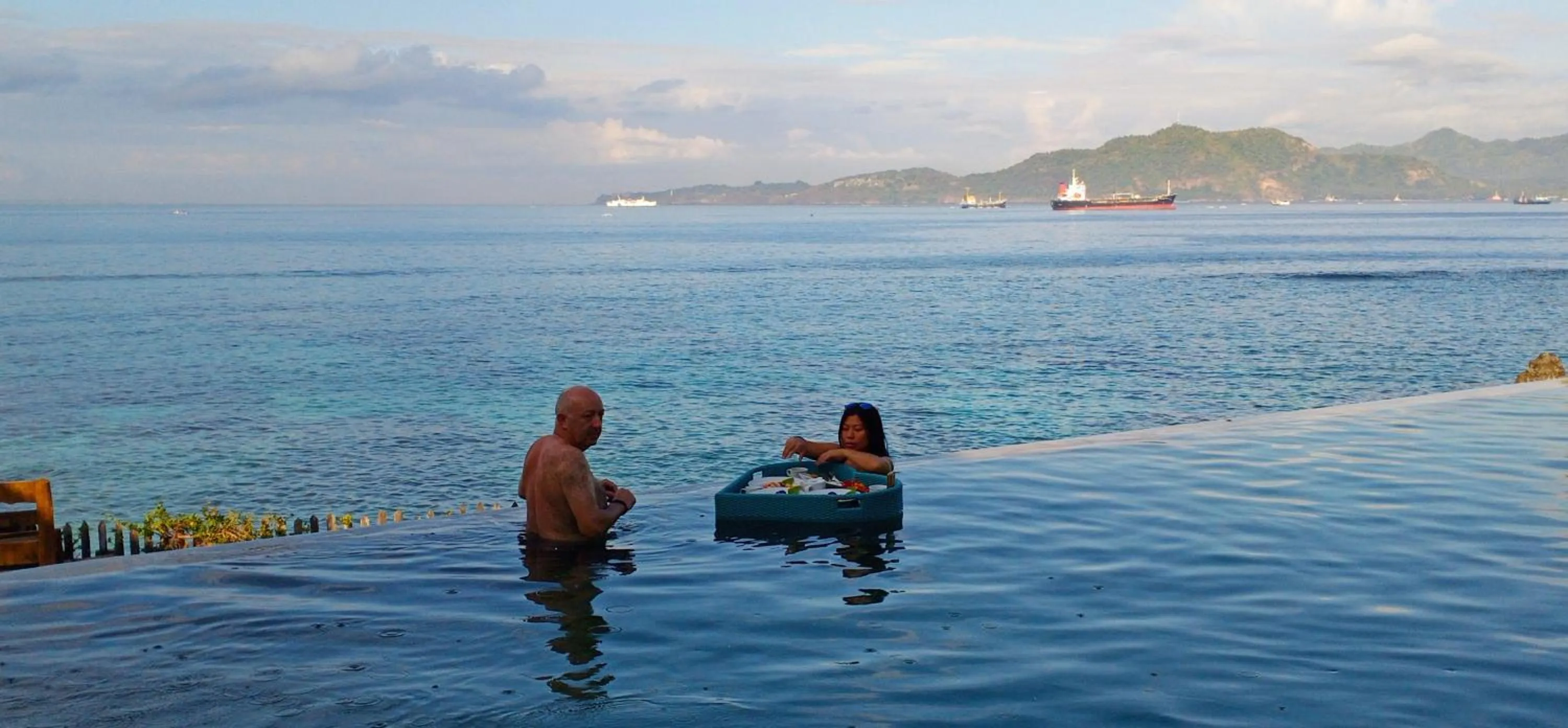 Sea Breeze Candidasa