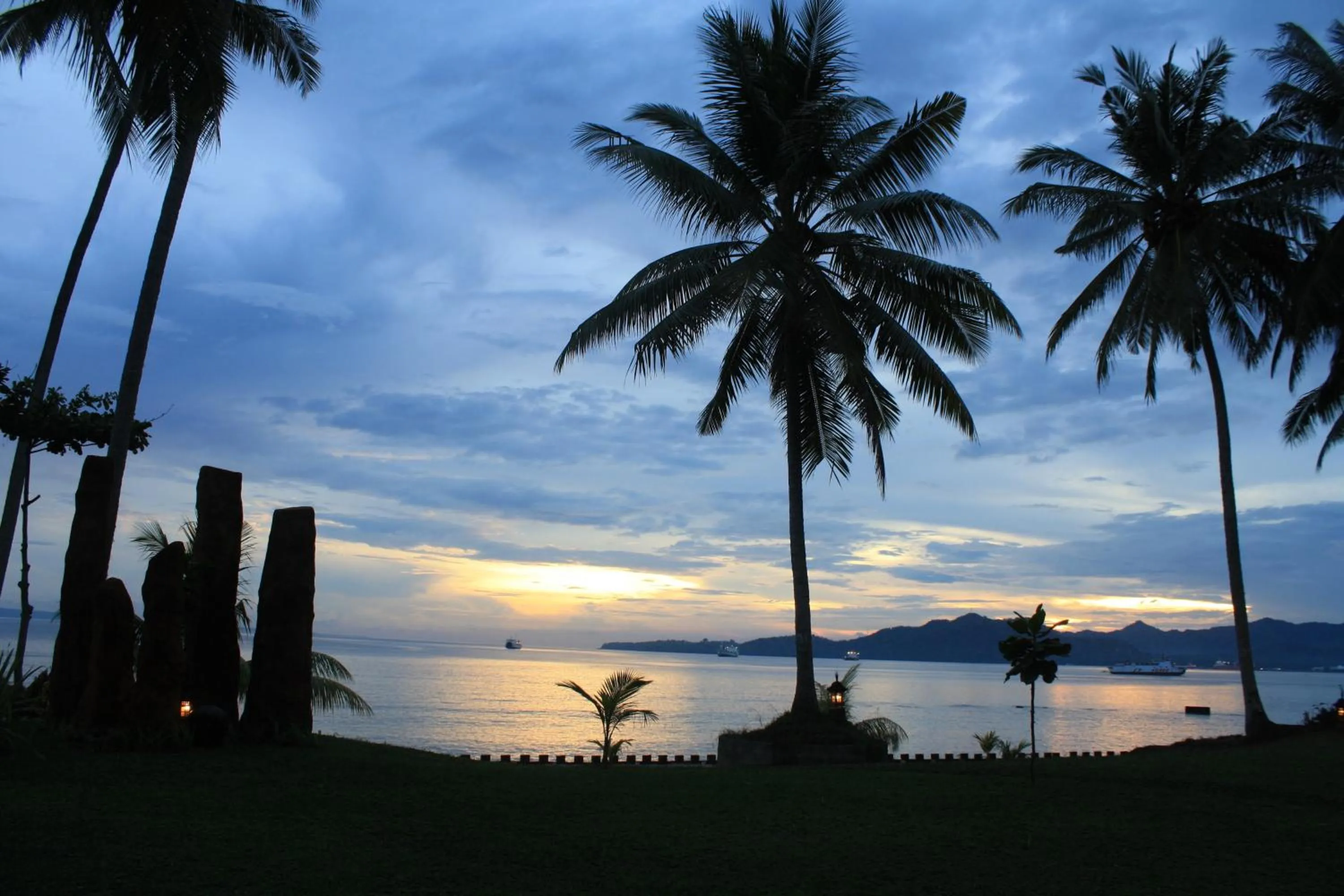 Other in Sea Breeze Candidasa