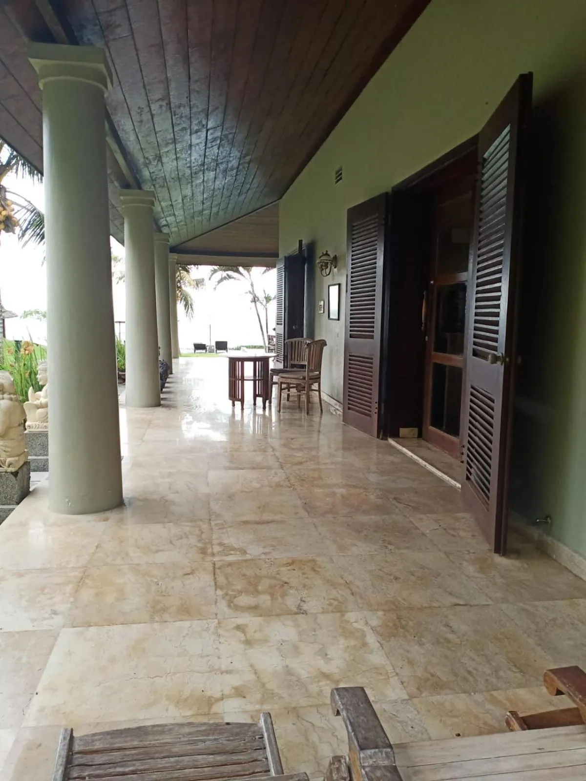 Sea Breeze Candidasa