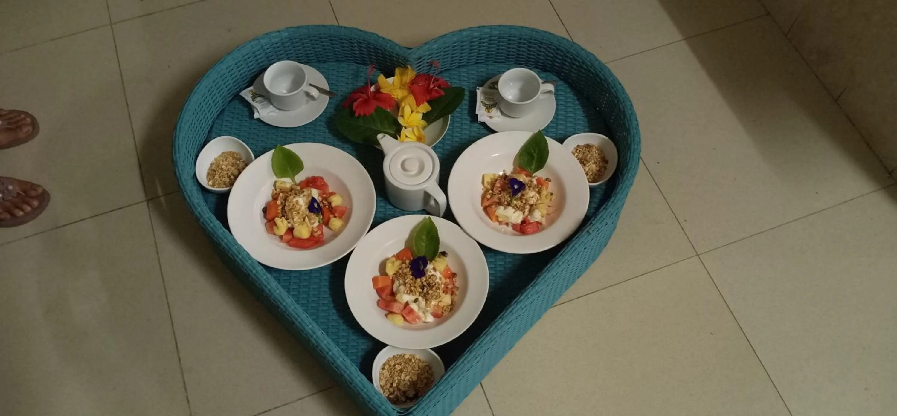 Sea Breeze Candidasa