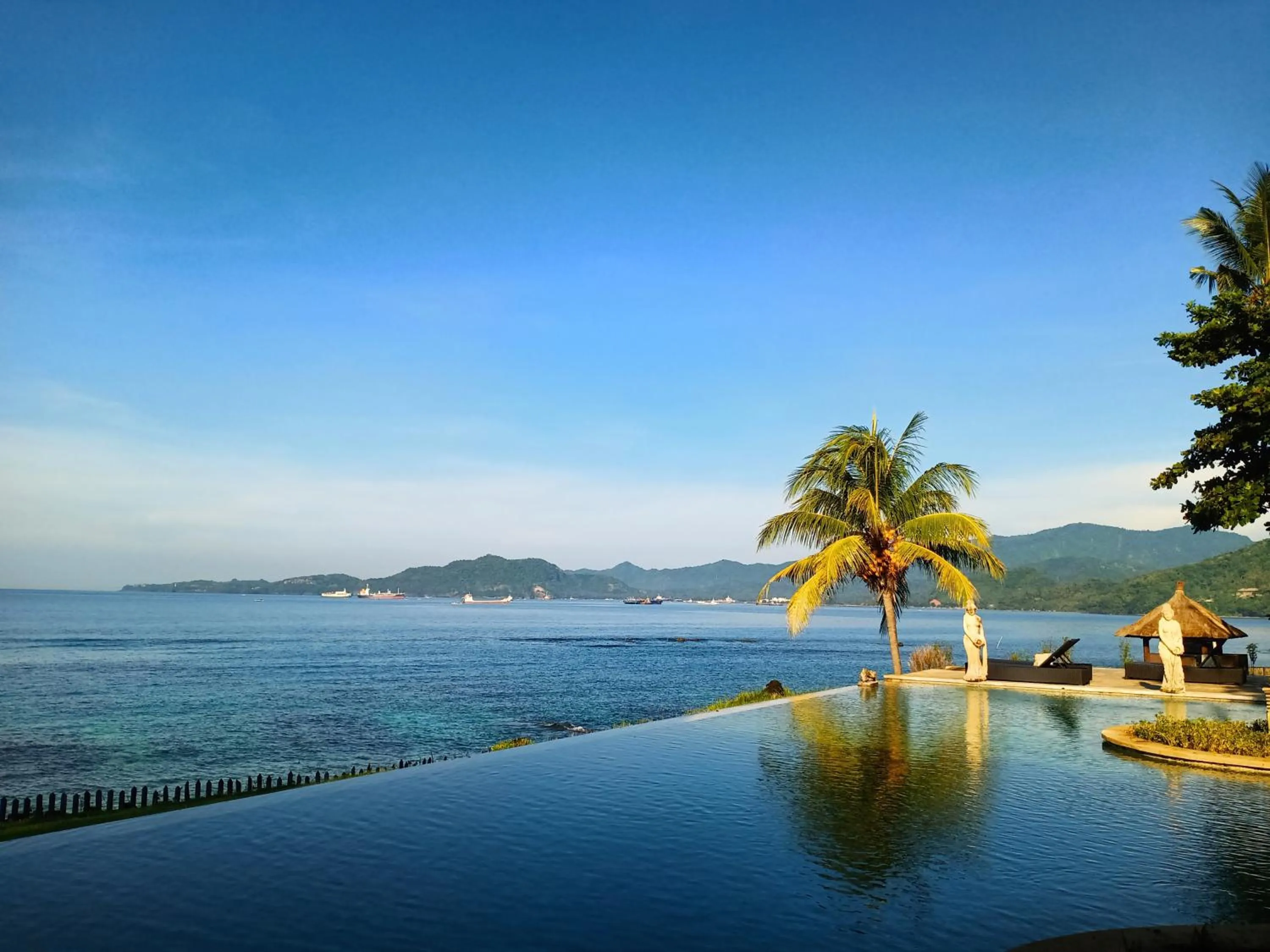 Sea Breeze Candidasa