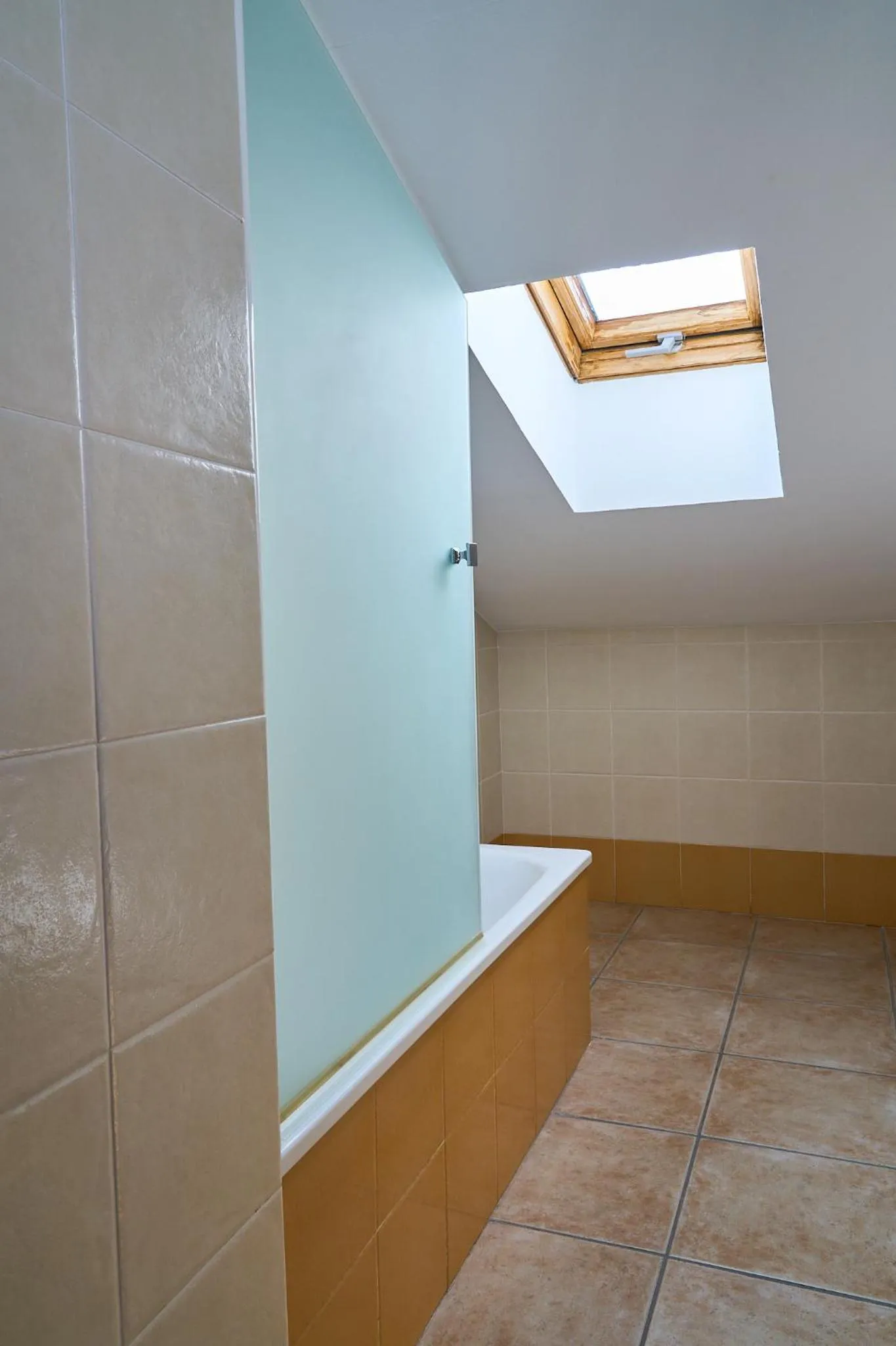 Bathroom in Hotel María de Molina