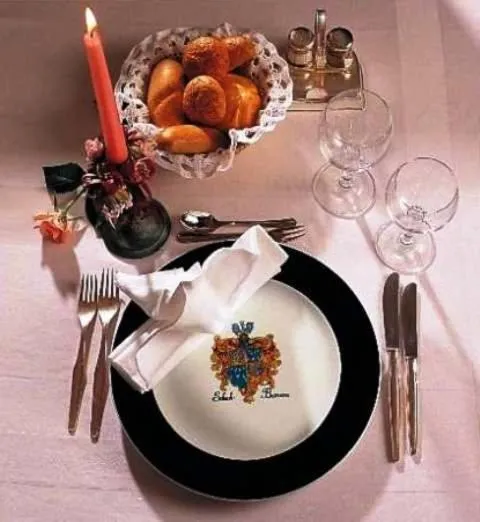 Sport Hotel Sass Maor