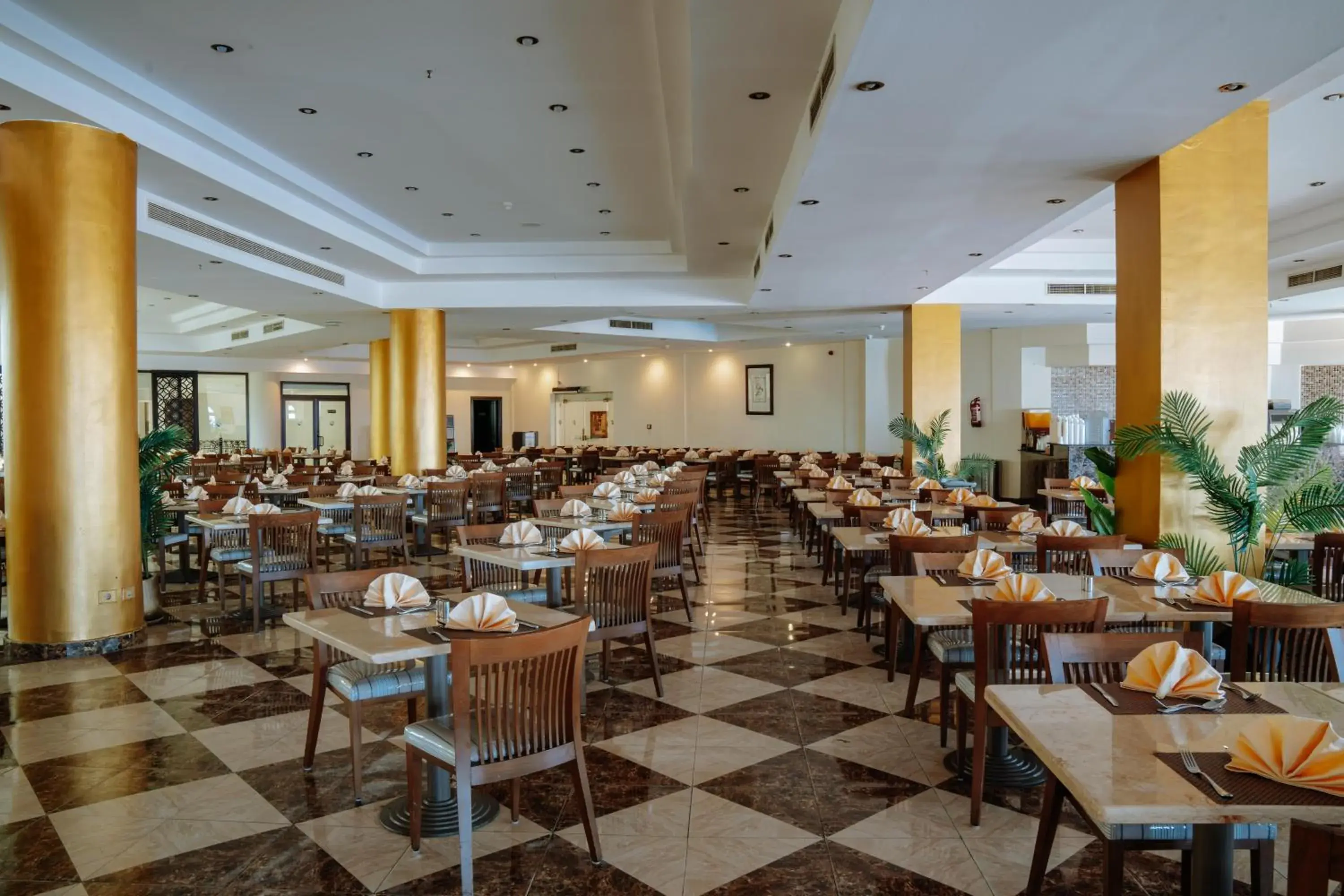 Restaurant/places to eat in Grand Oasis Resort Restaurant/places to eat in Grand Oasis Resort