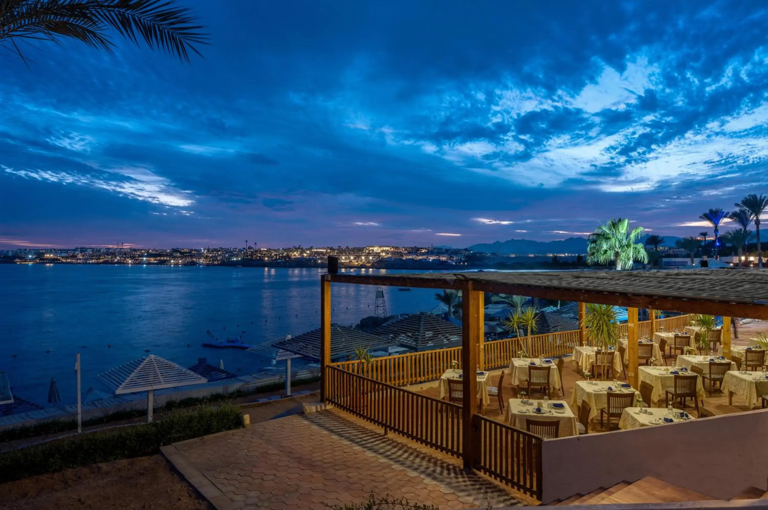 Restaurant/places to eat in Grand Oasis Resort Restaurant/places to eat in Grand Oasis Resort
