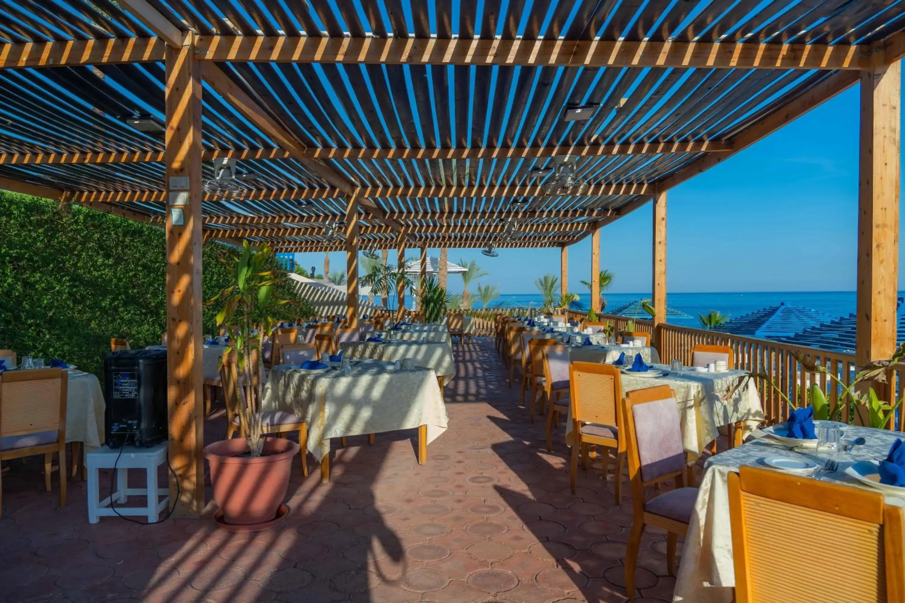Restaurant/places to eat in Grand Oasis Resort Restaurant/places to eat in Grand Oasis Resort