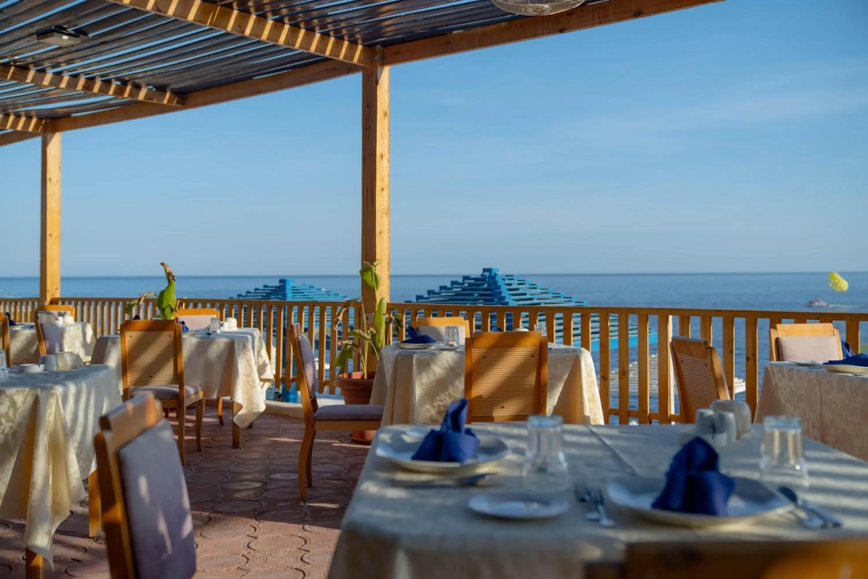 Restaurant/places to eat in Grand Oasis Resort Restaurant/places to eat in Grand Oasis Resort