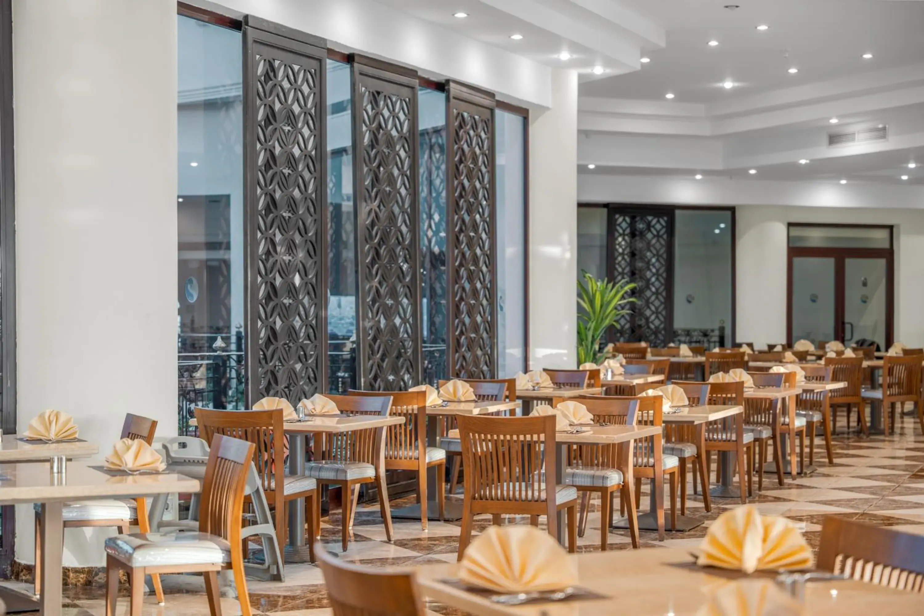Restaurant/places to eat in Grand Oasis Resort Restaurant/places to eat in Grand Oasis Resort