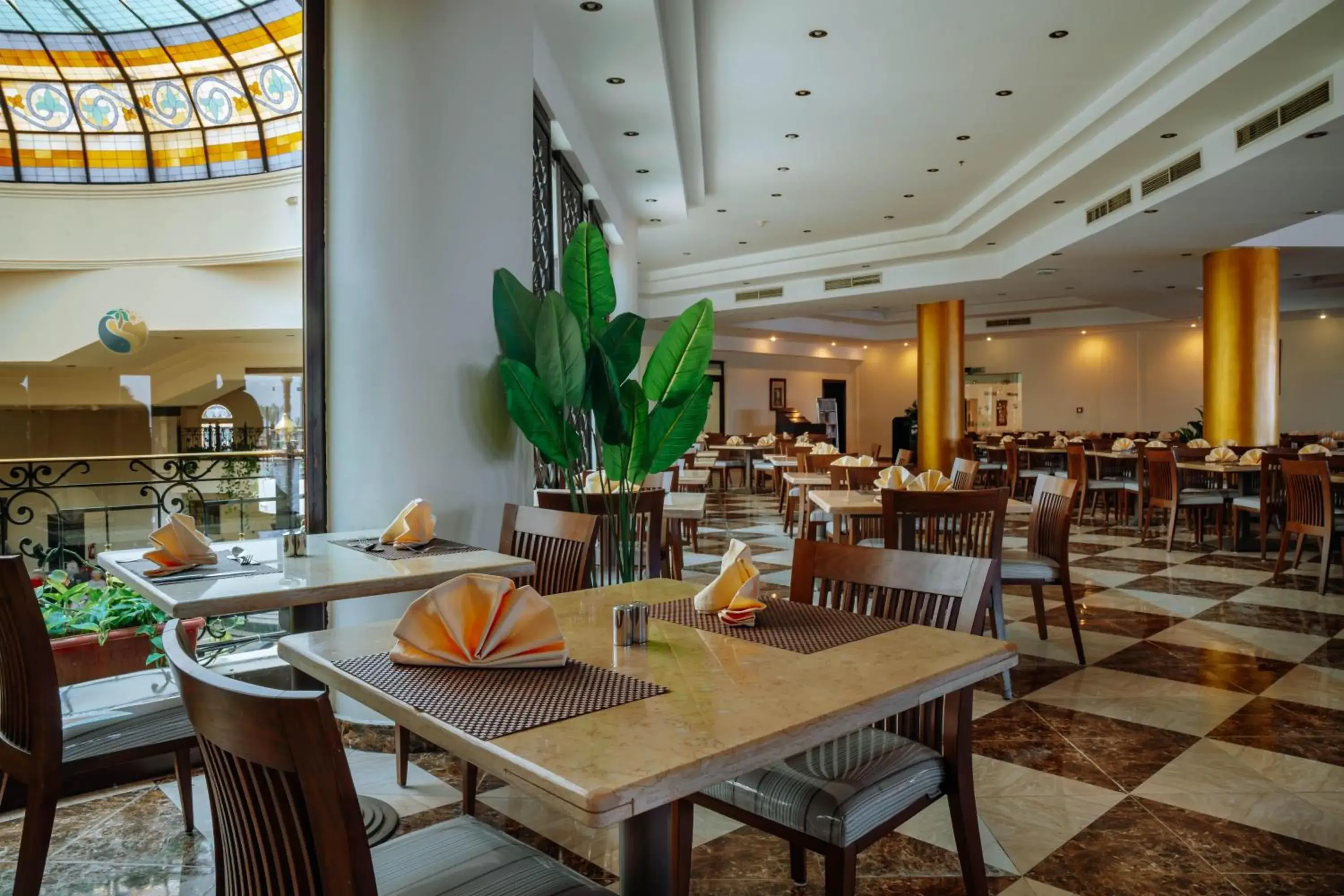 Restaurant/places to eat in Grand Oasis Resort Restaurant/places to eat in Grand Oasis Resort