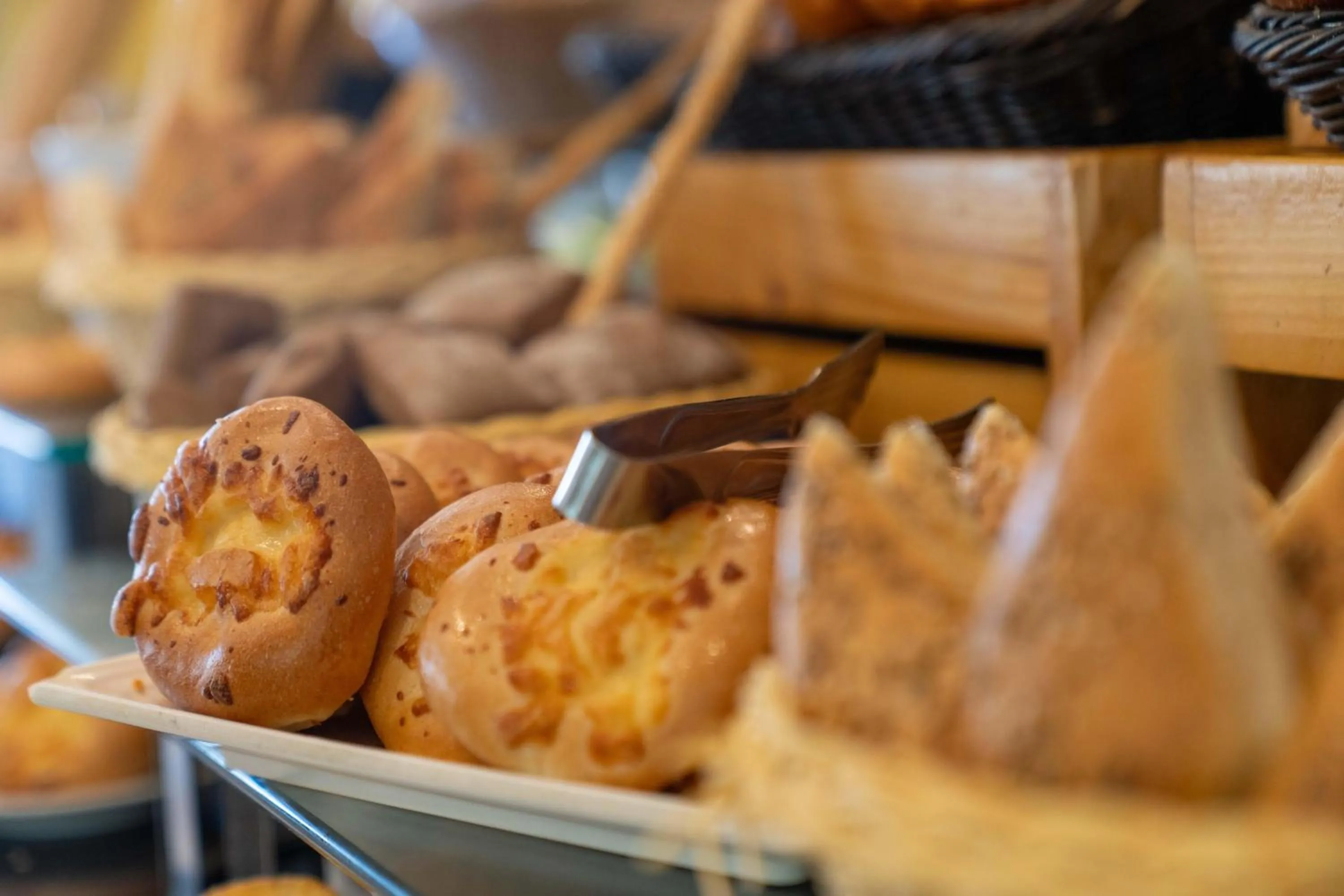 Restaurant/places to eat in Grand Oasis Resort