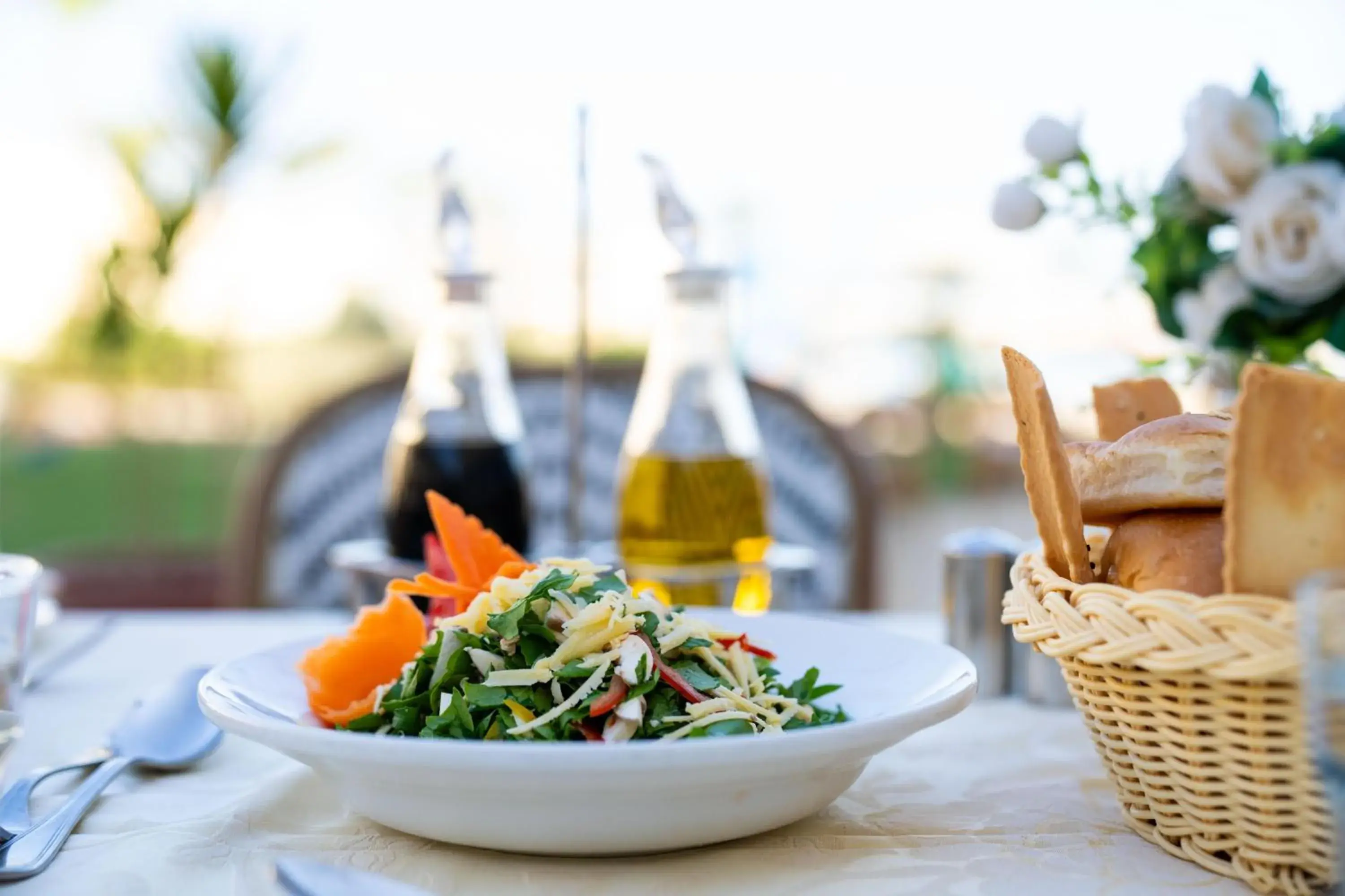 Restaurant/places to eat in Grand Oasis Resort Restaurant/places to eat in Grand Oasis Resort