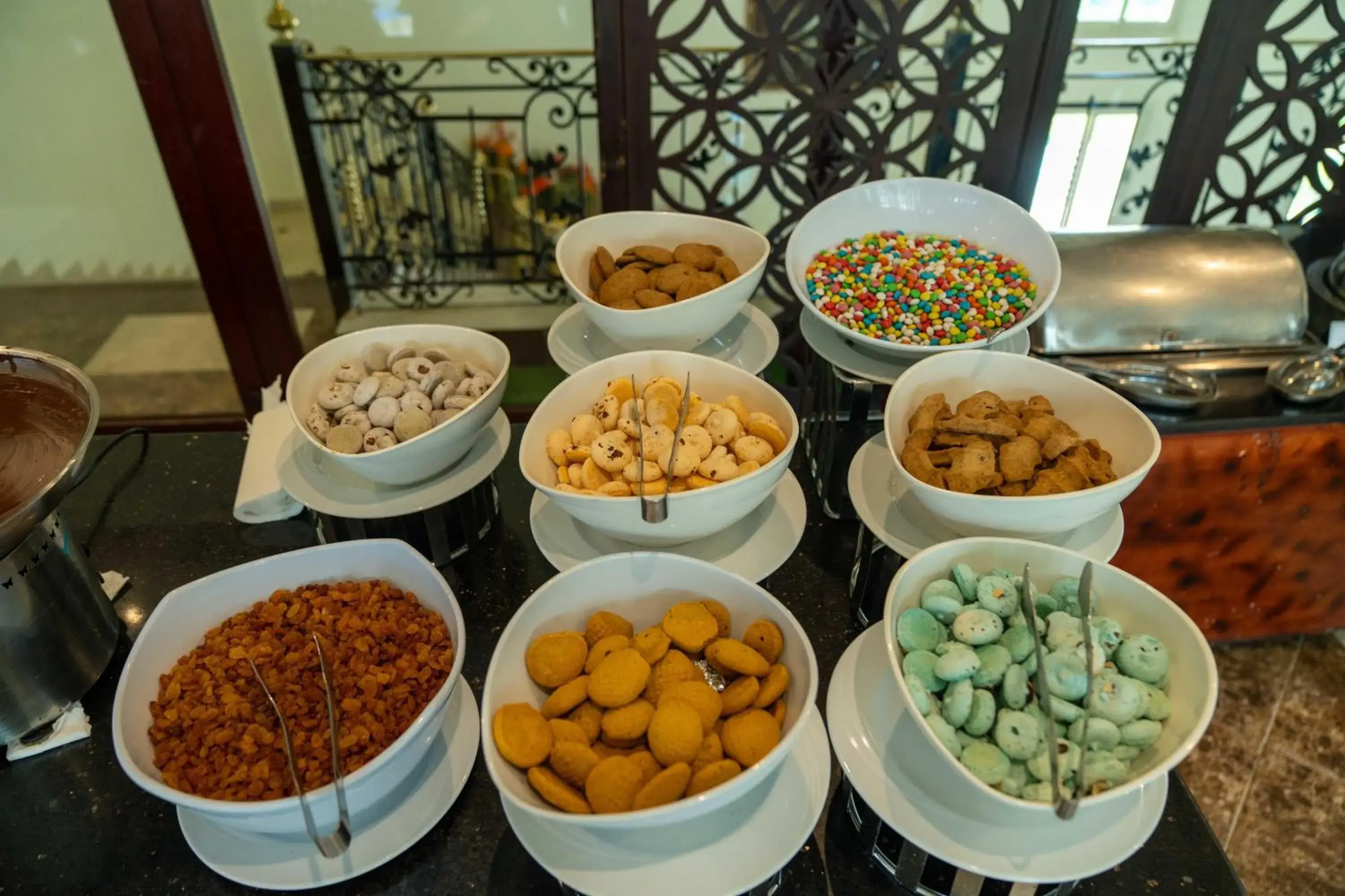 Restaurant/places to eat in Grand Oasis Resort Restaurant/places to eat in Grand Oasis Resort