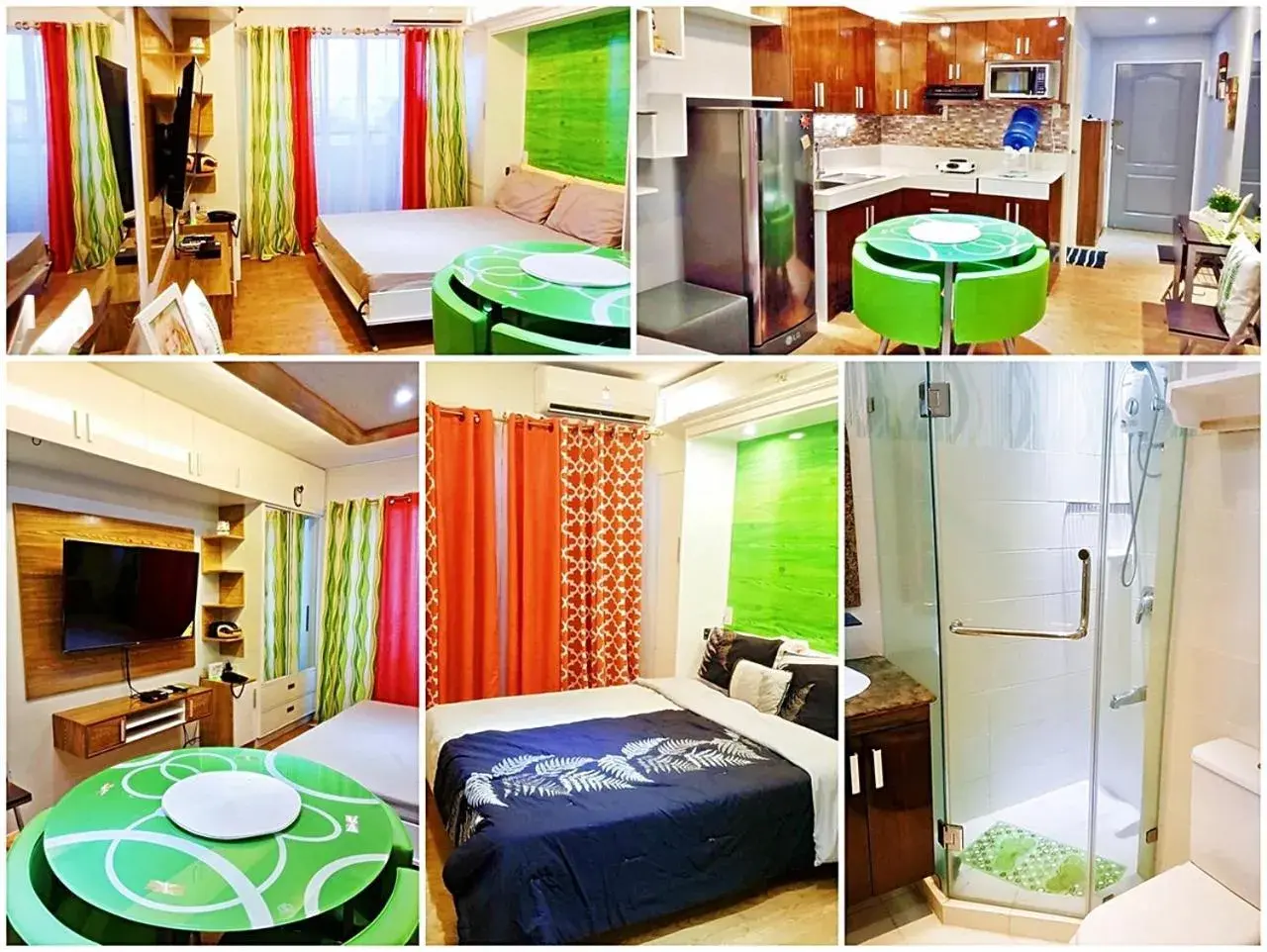 ARC Home Rental at San Remo Oasis ARC Home Rental at San Remo Oasis