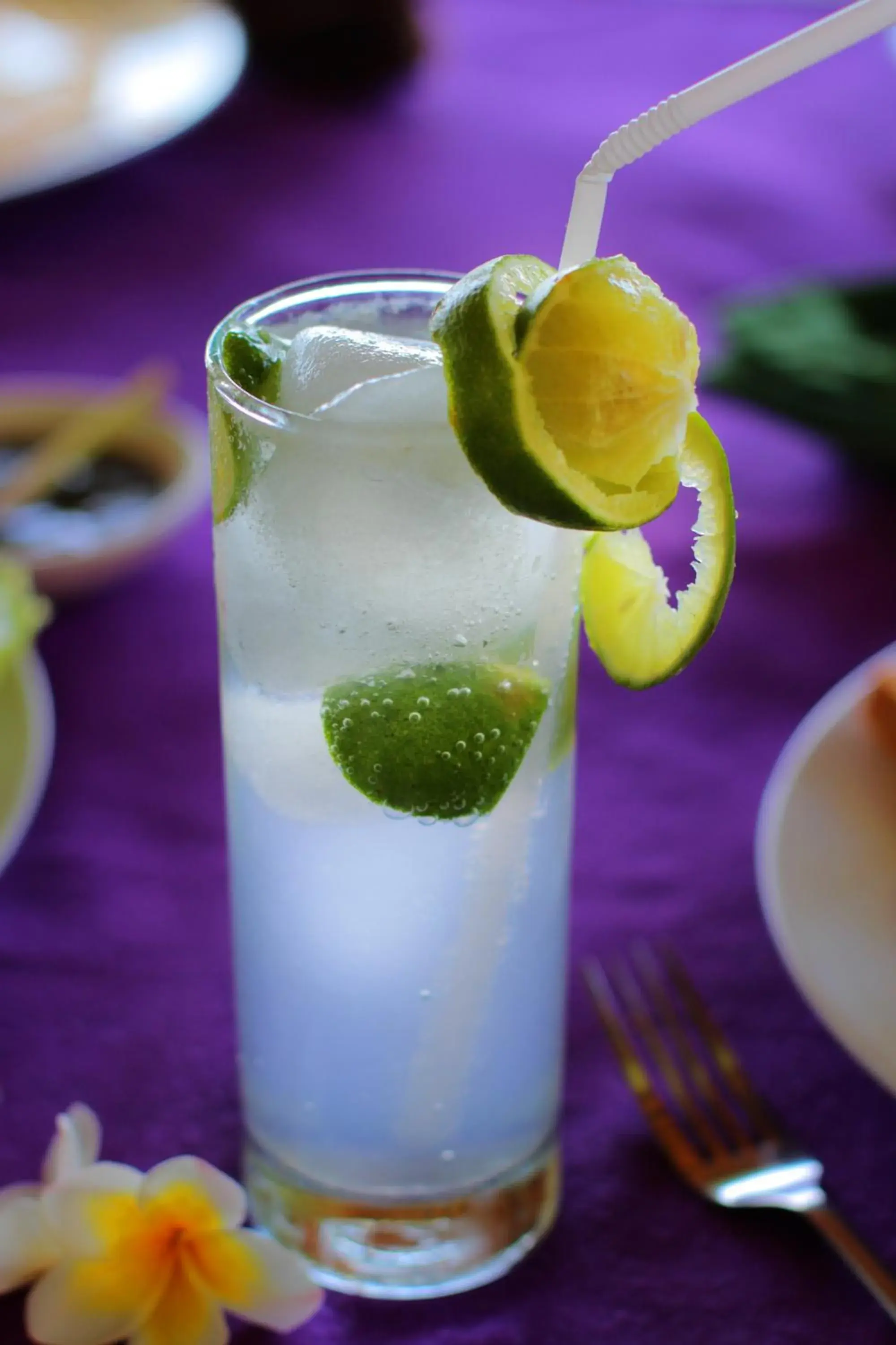 Restaurant/places to eat in Crystal Bay Bungalows Restaurant/places to eat in Crystal Bay Bungalows