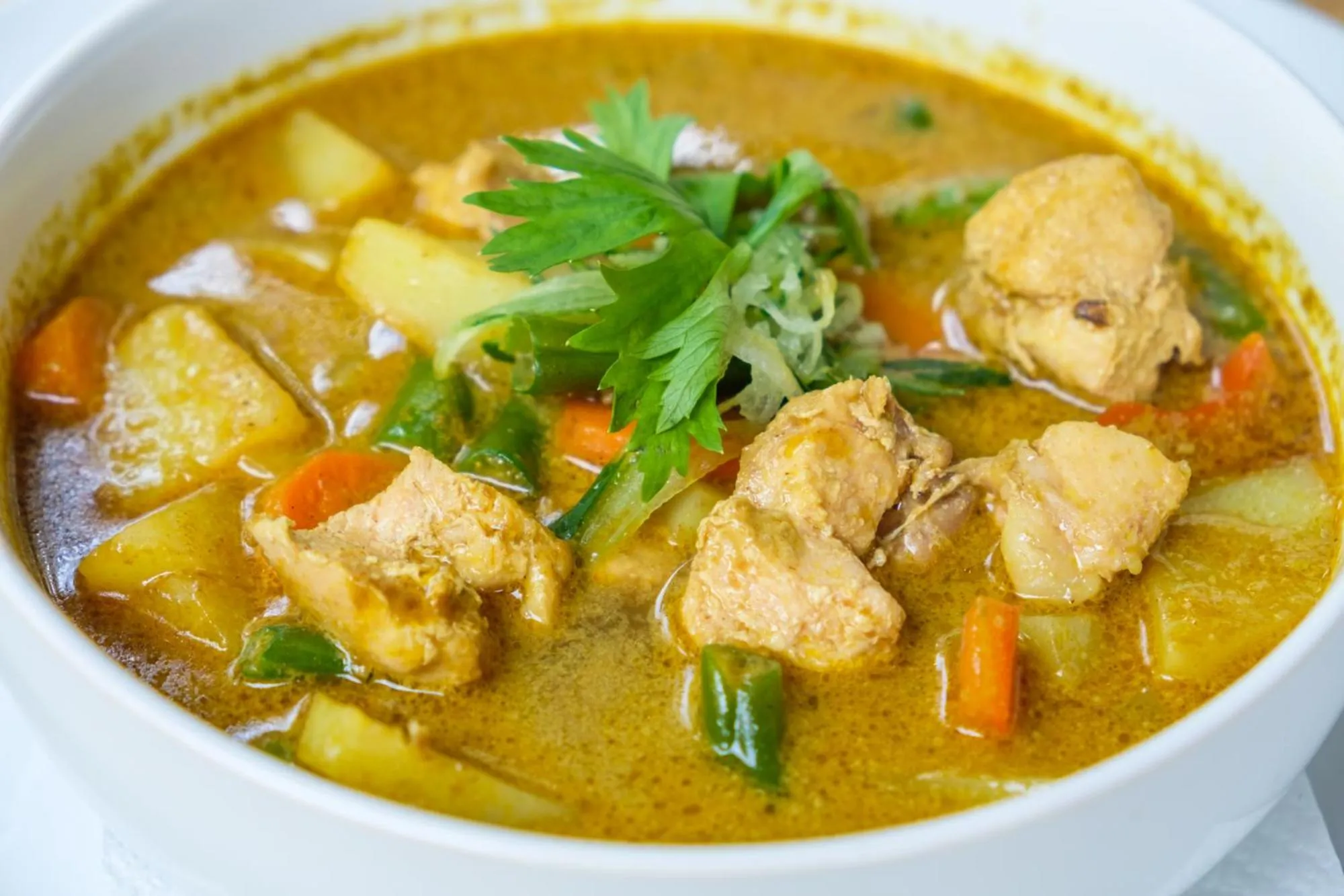 Crystal Bay Bungalows