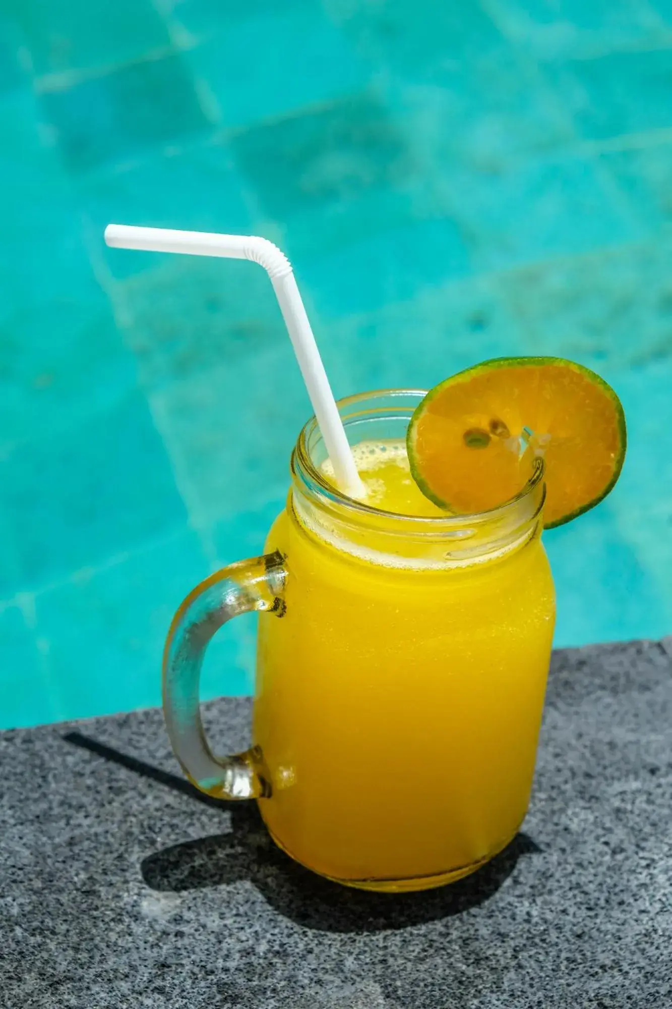 Property building in Crystal Bay Bungalows Property building in Crystal Bay Bungalows