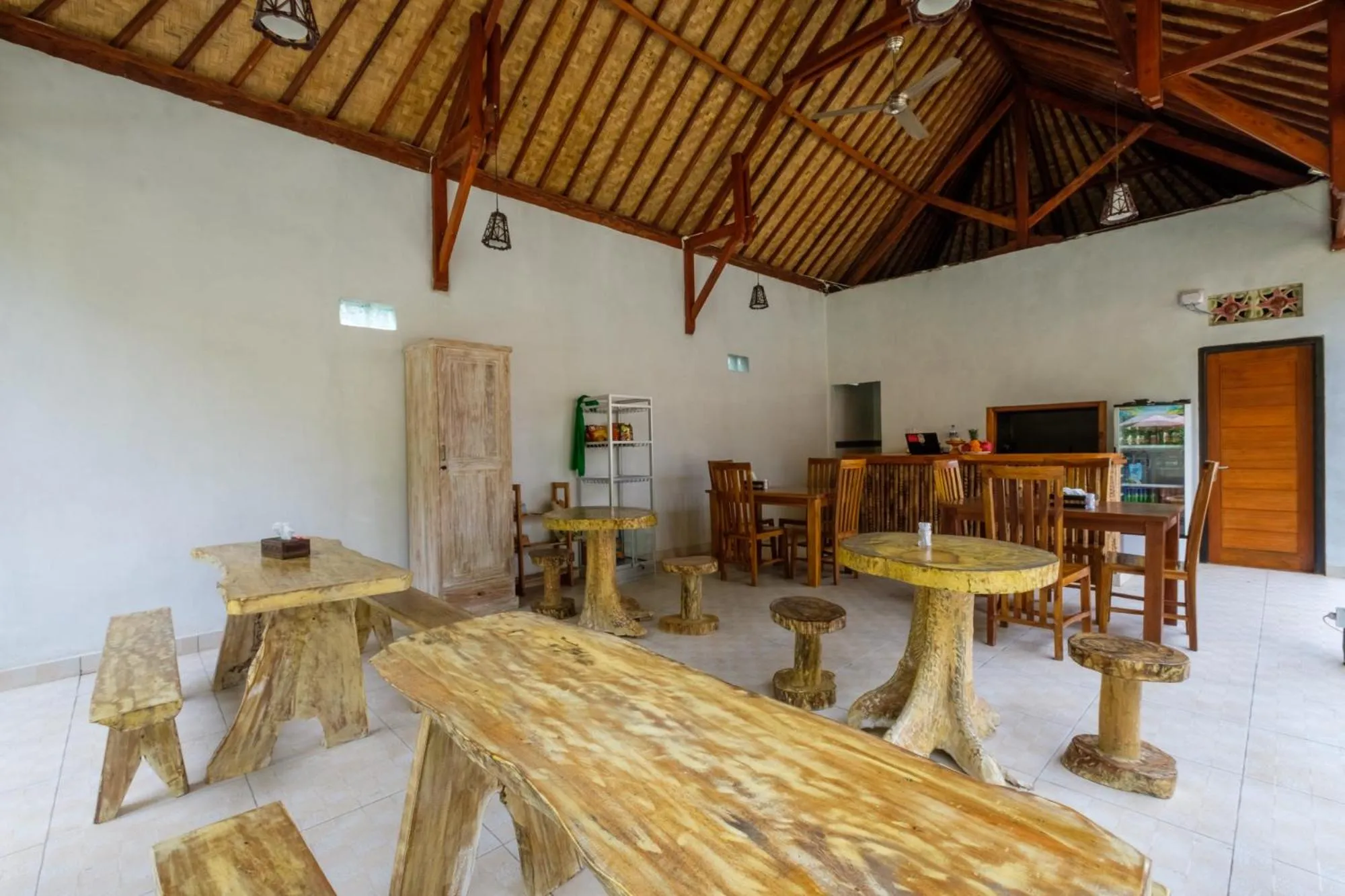 Crystal Bay Bungalows