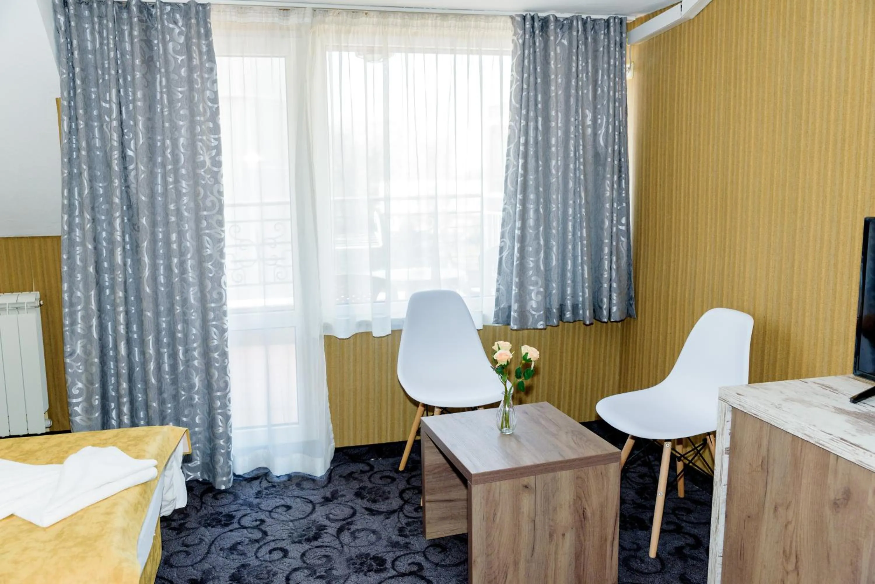 Other in Family Hotel Prestige