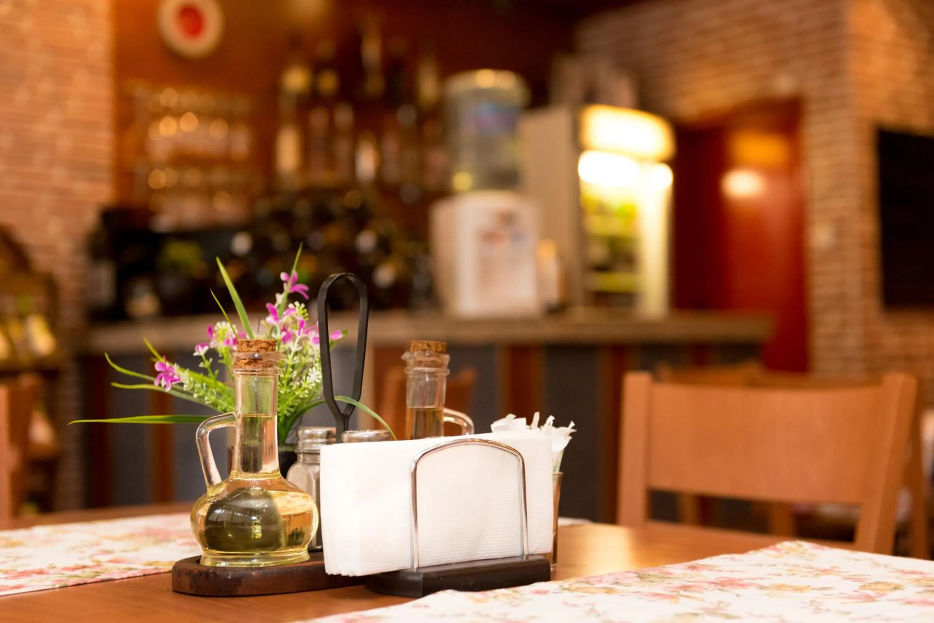 Decorative detail in Family Hotel Prestige