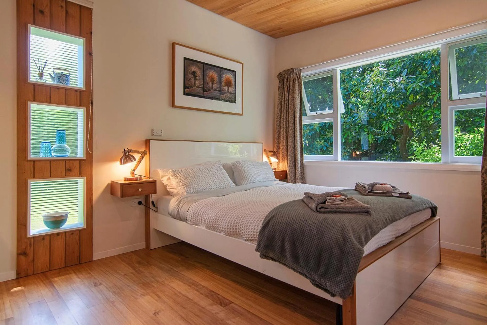 Chalet Karaka