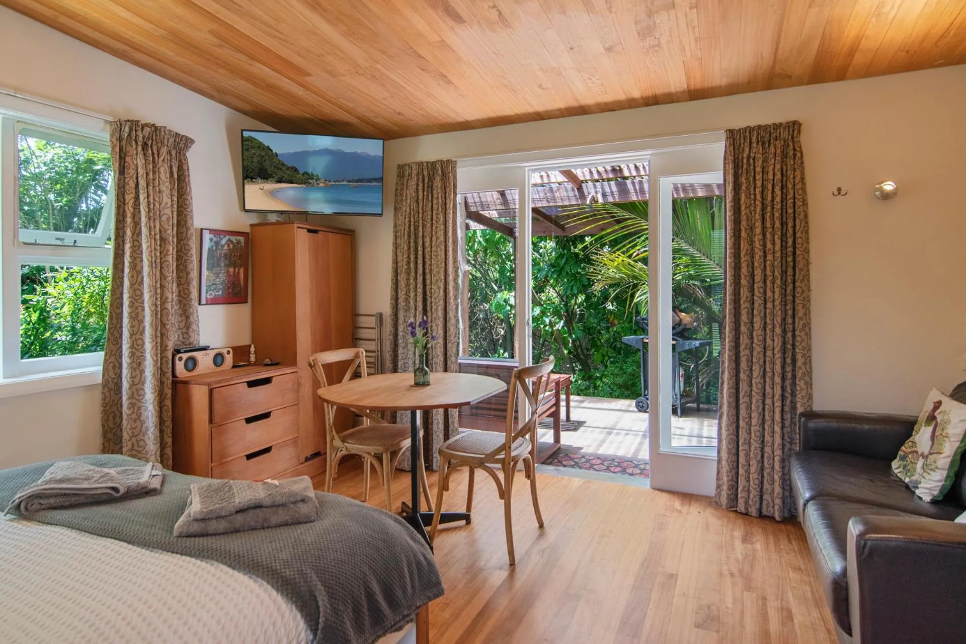 Chalet Karaka