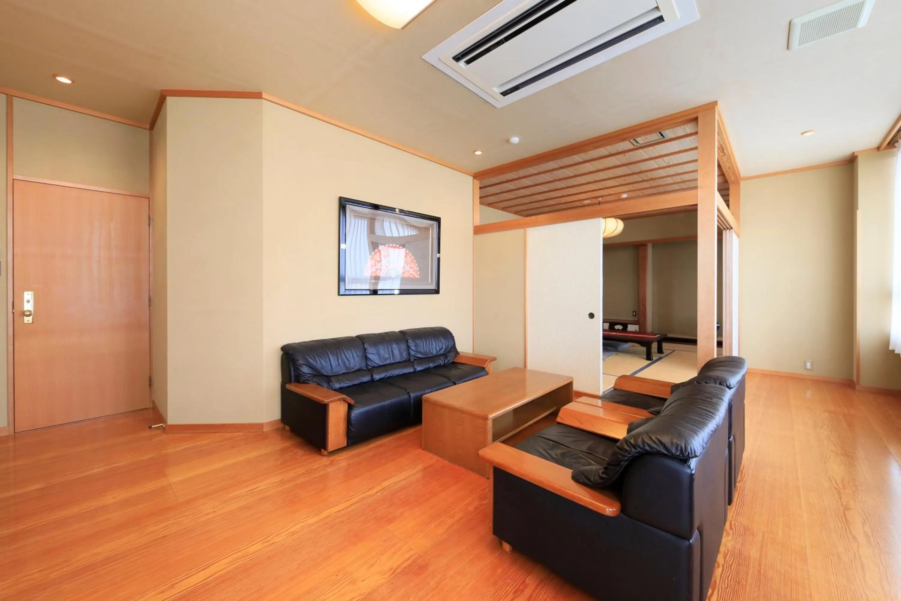 Living room in Kaike Fuga