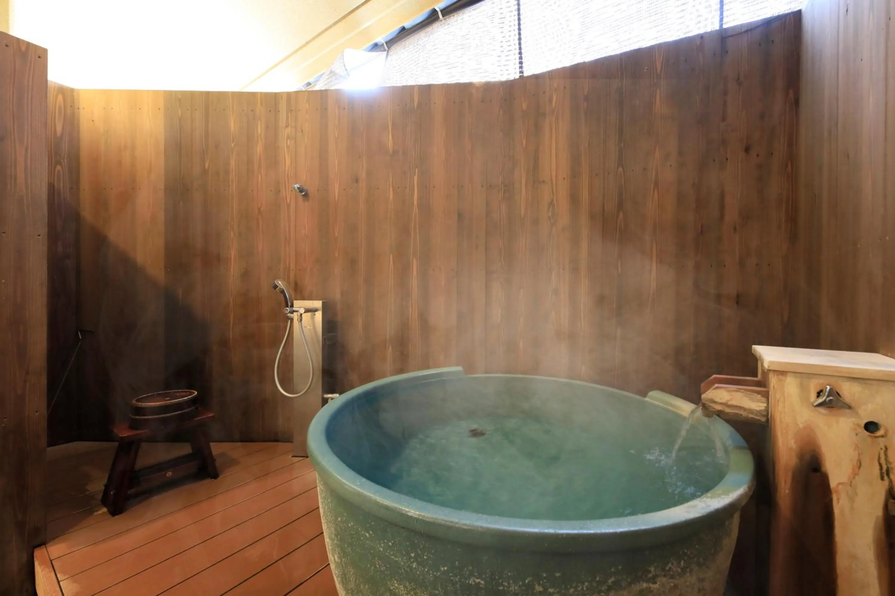 Bathroom in Kaike Fuga